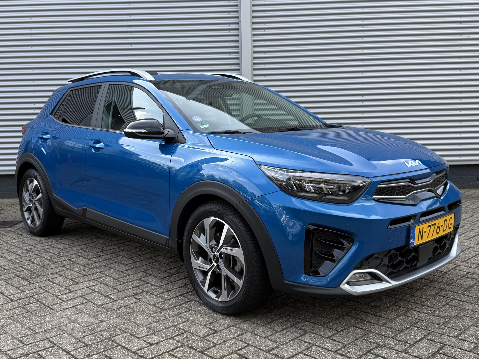 Kia Stonic