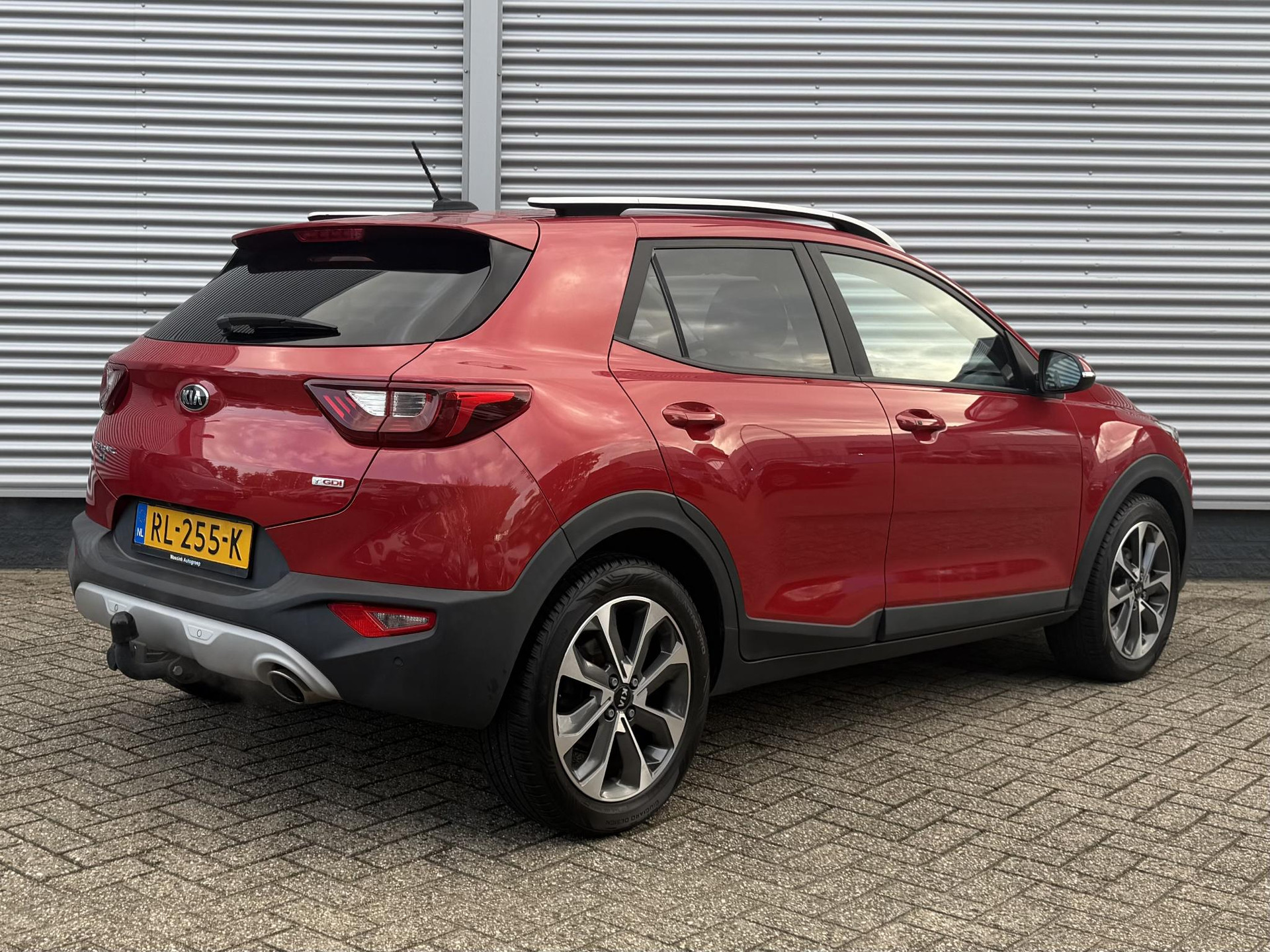 Kia Stonic