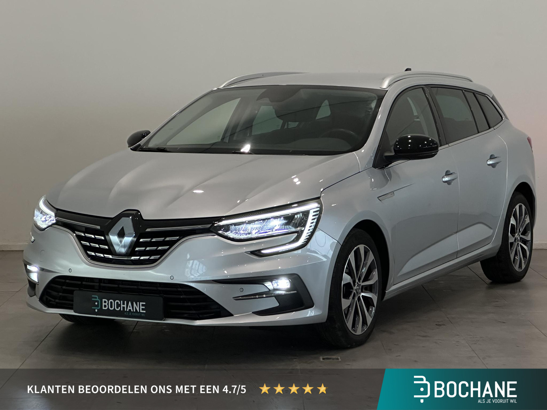 Renault Mégane Estate