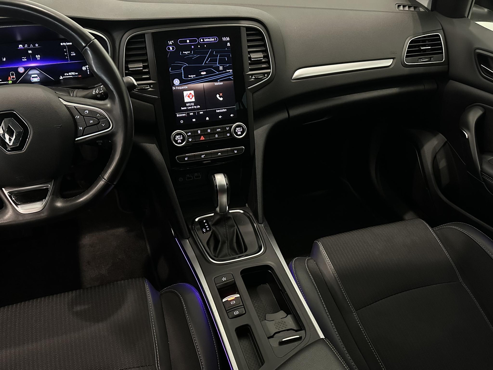 Renault Mégane Estate