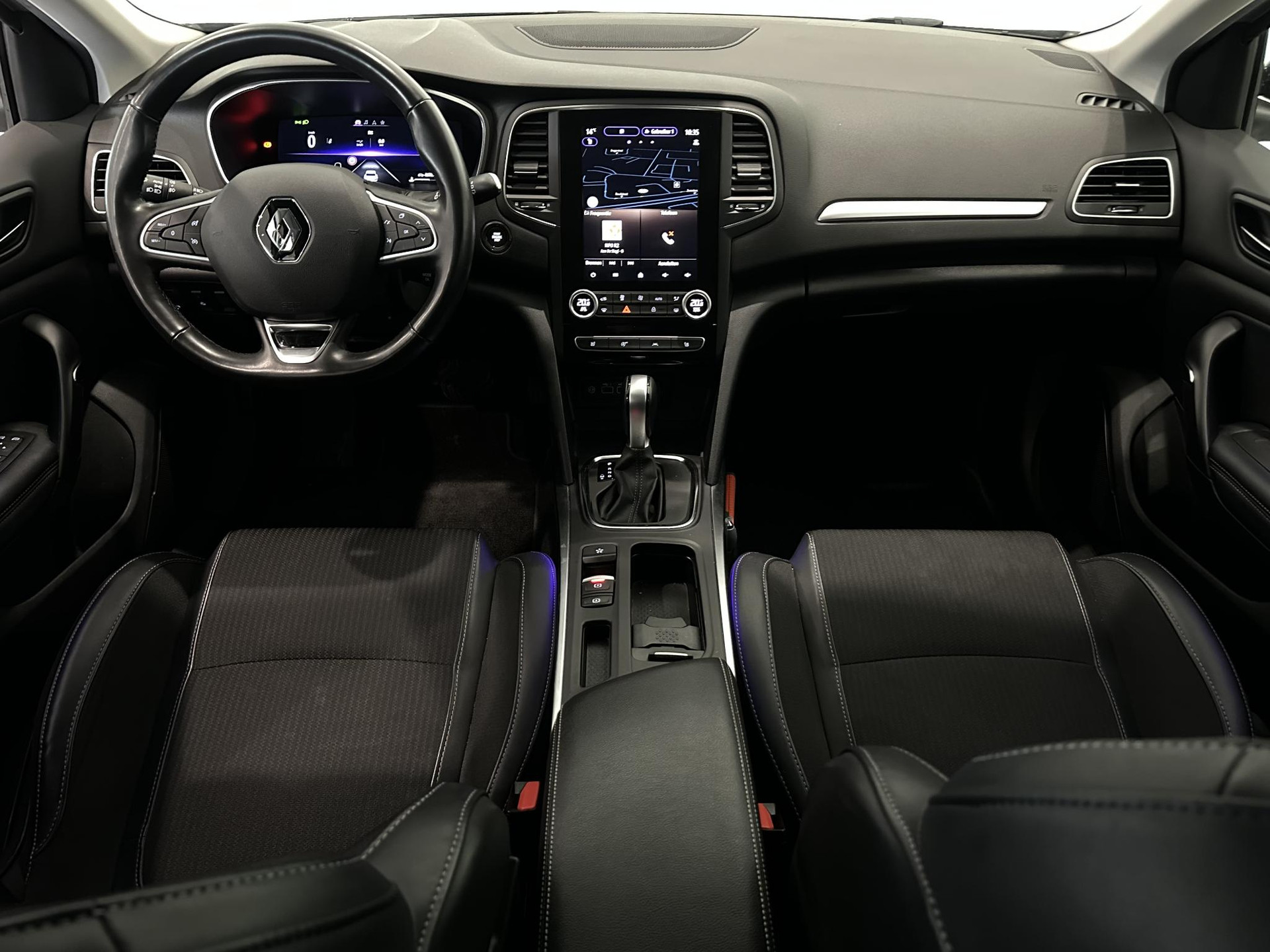 Renault Mégane Estate