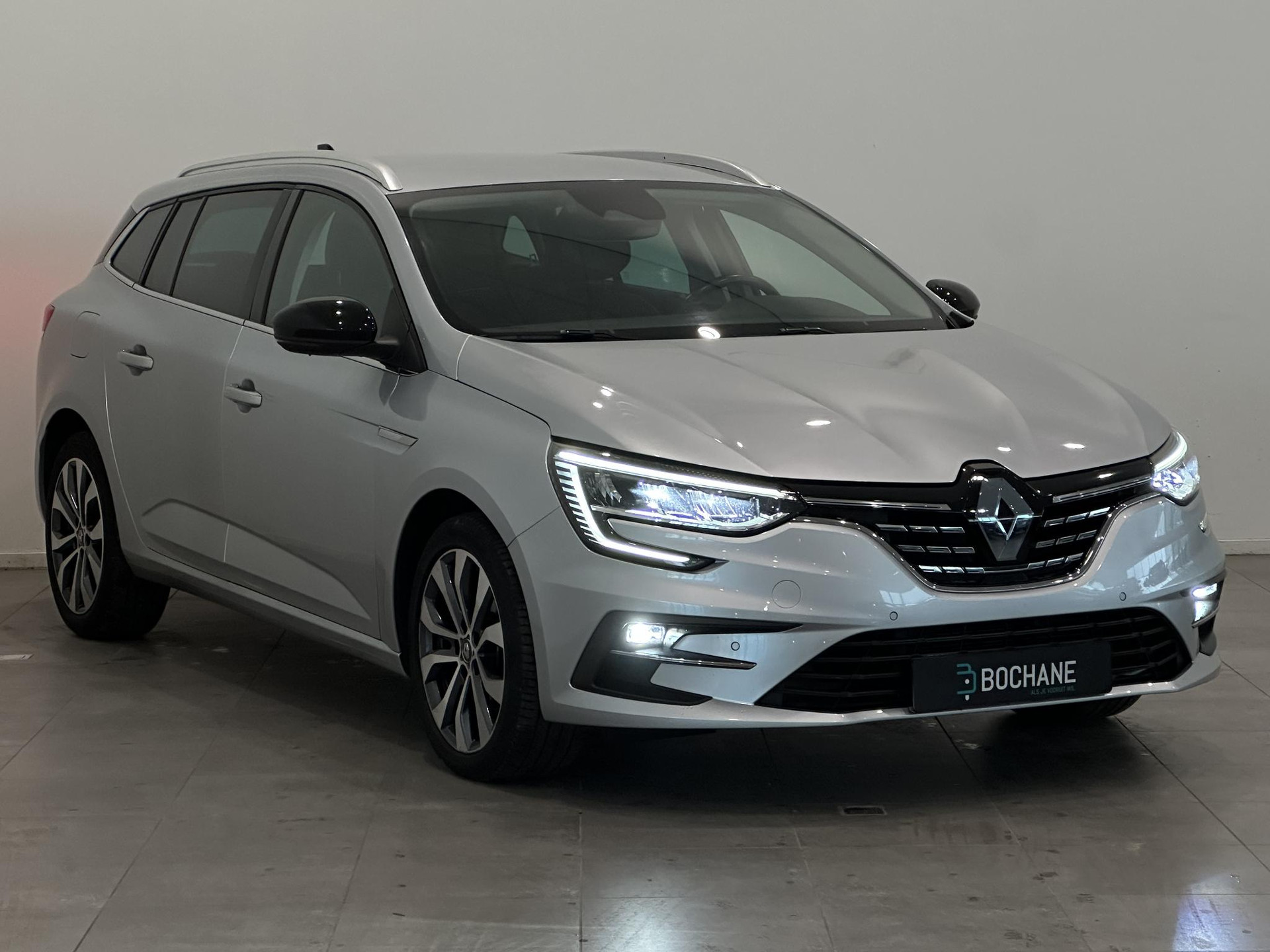 Renault Mégane Estate