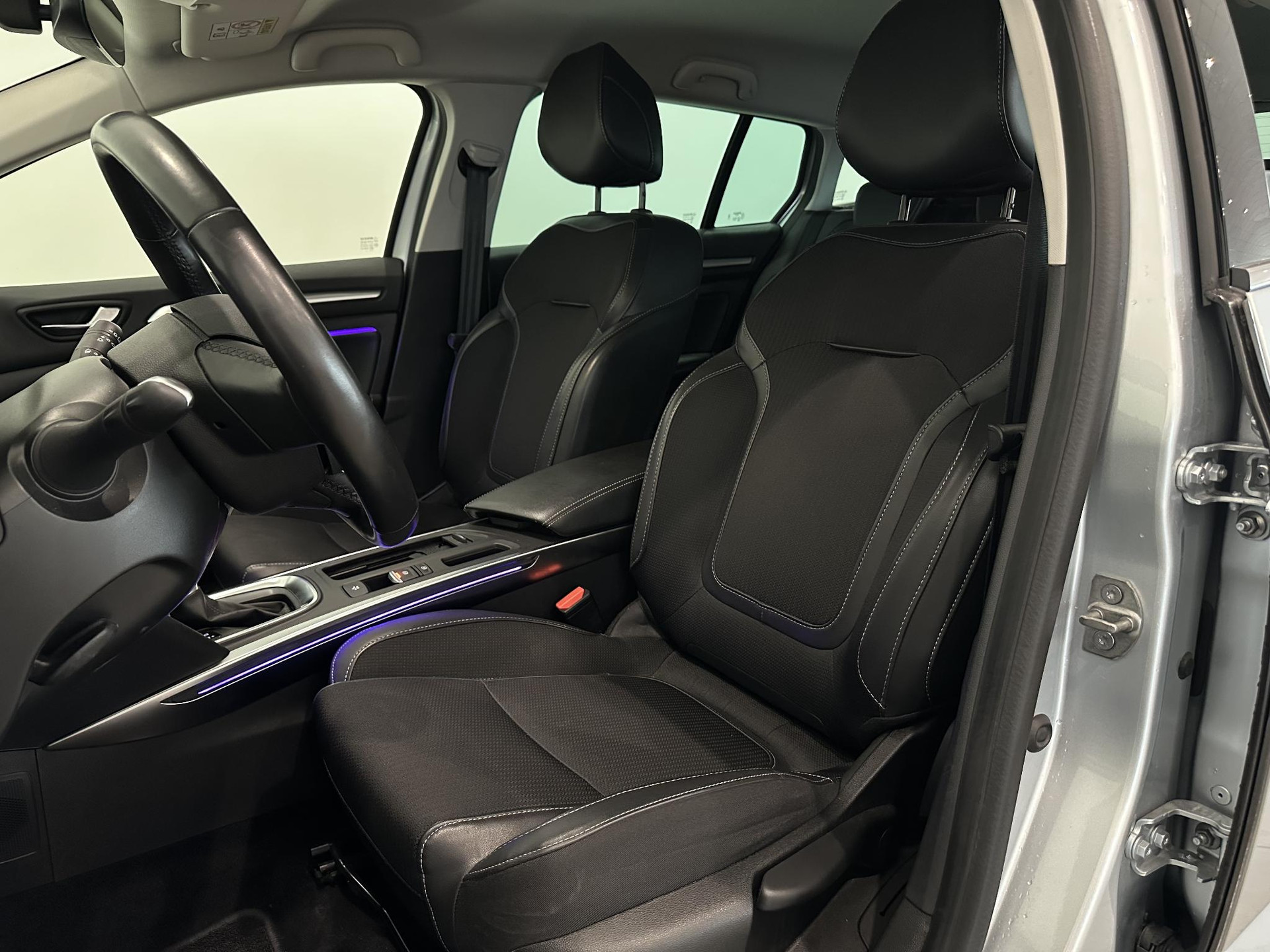 Renault Mégane Estate