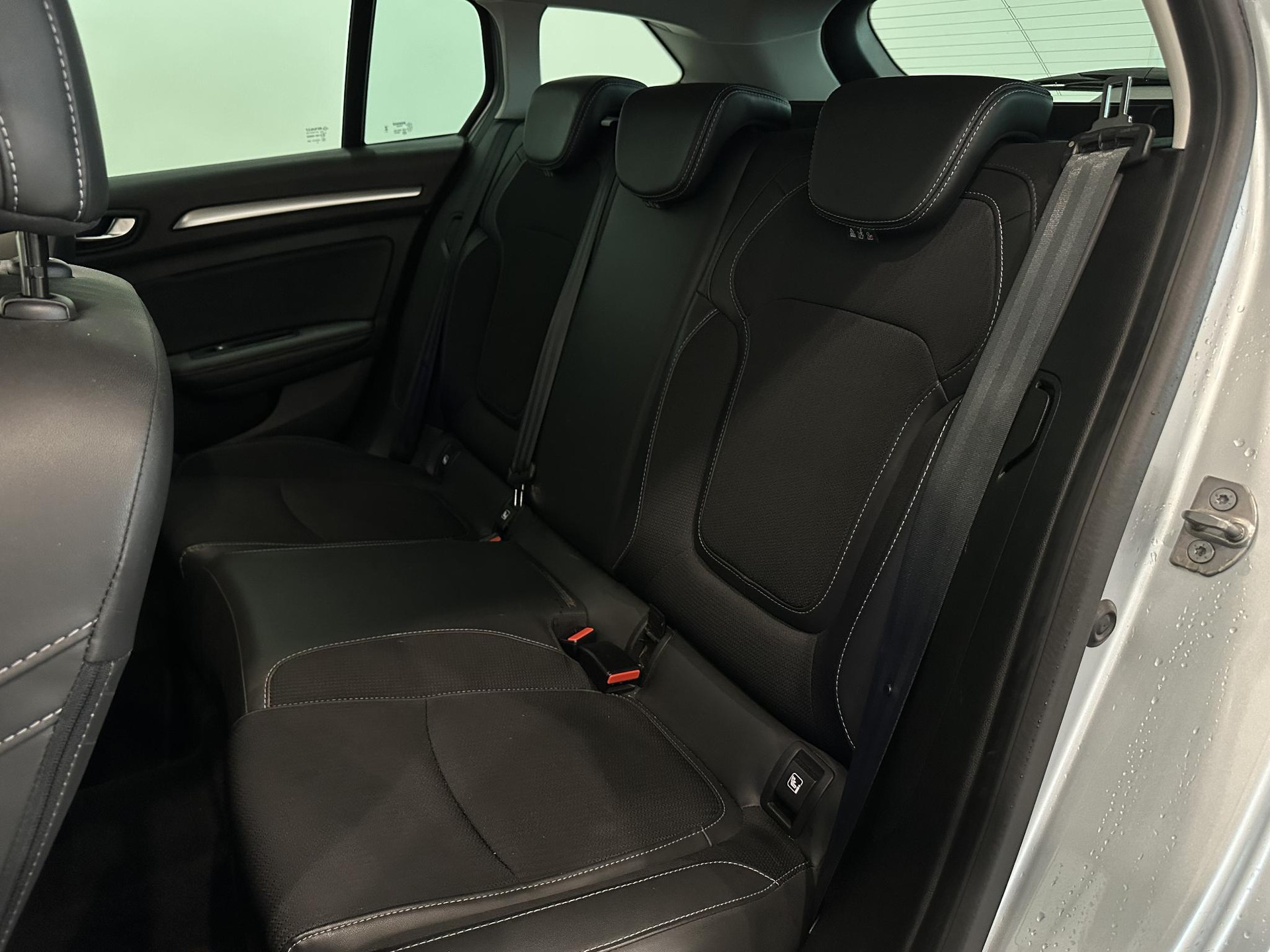 Renault Mégane Estate