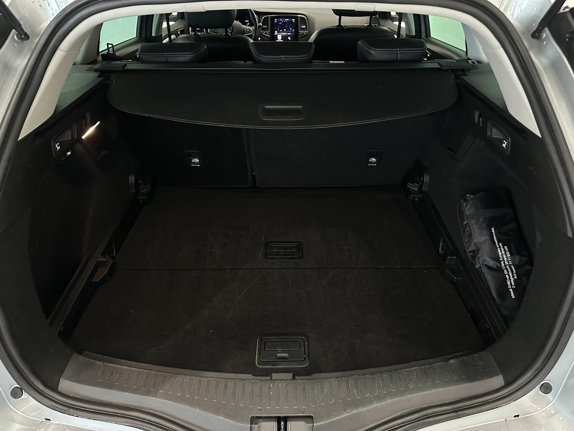 Renault Mégane Estate