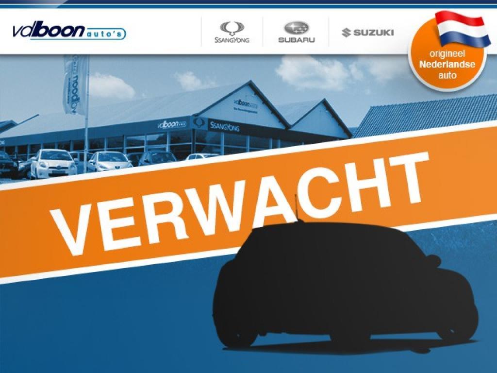 Suzuki Vitara 1.4 Boosterjet Smart Hybrid Select CLIMA | CRUISE | rijklaarprijs!!