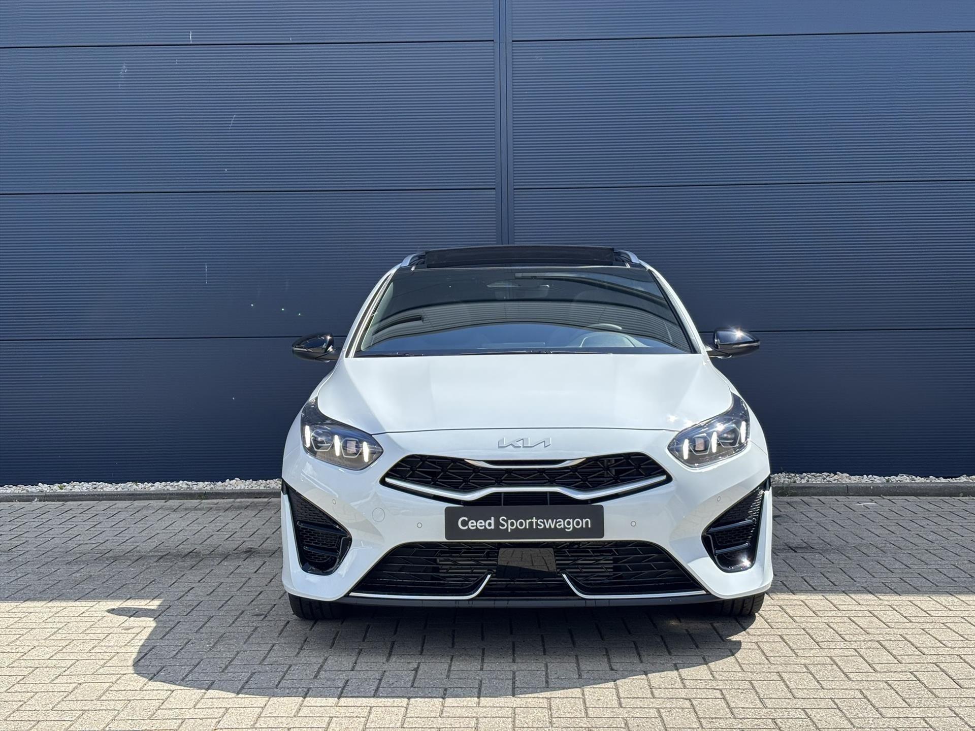 Kia Ceed Sportswagon