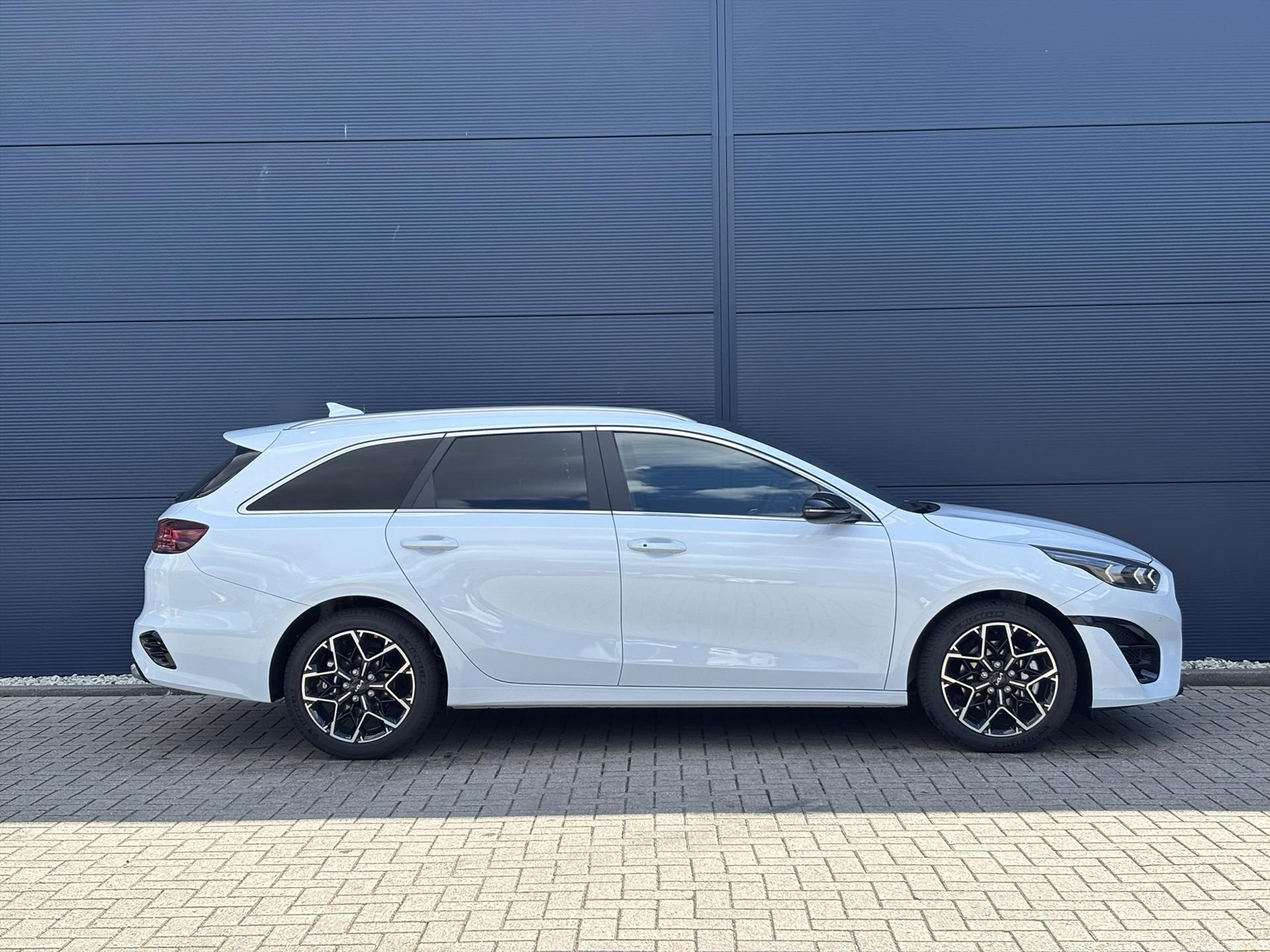 Kia Ceed Sportswagon