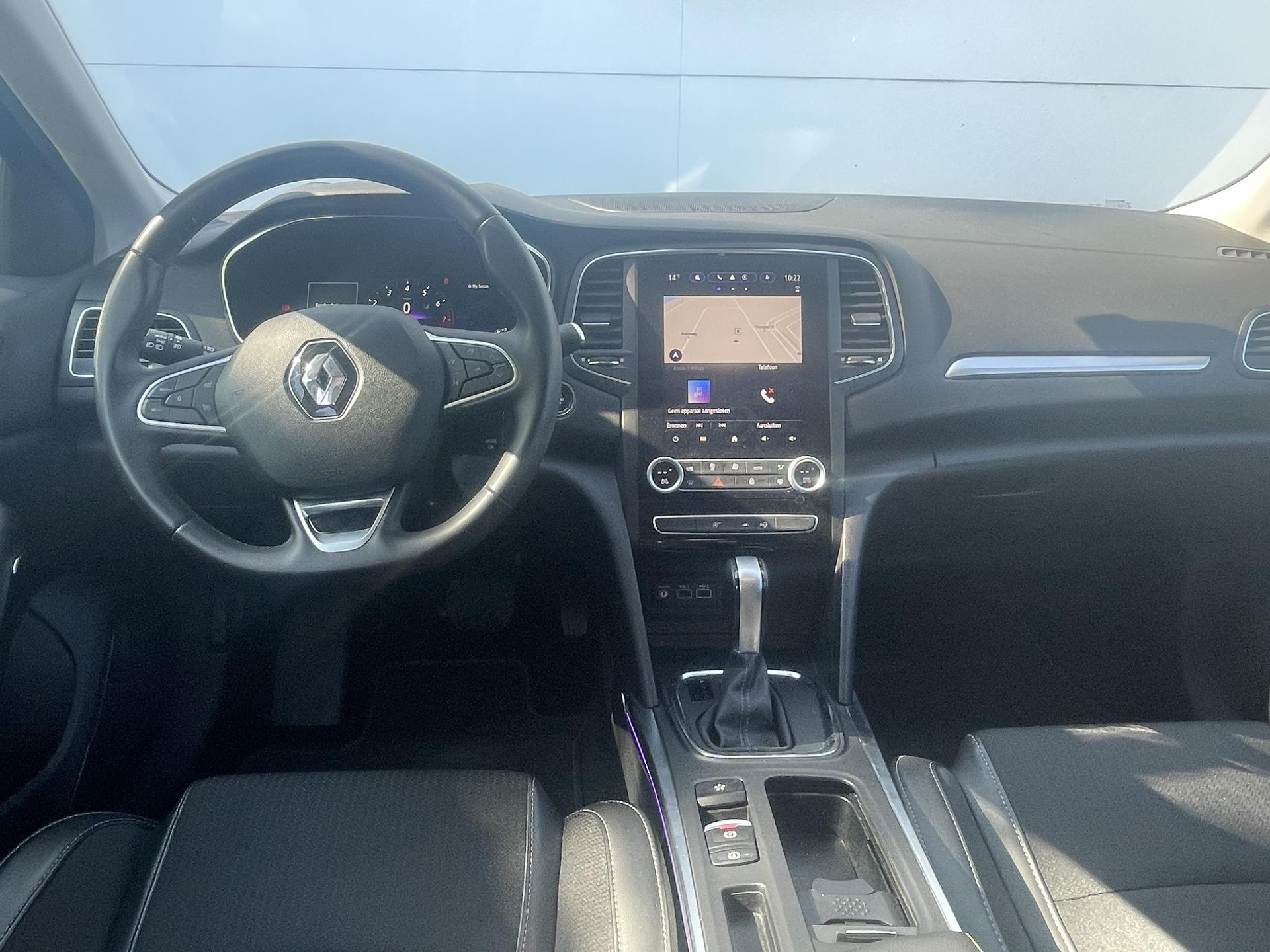 Renault Mégane Estate
