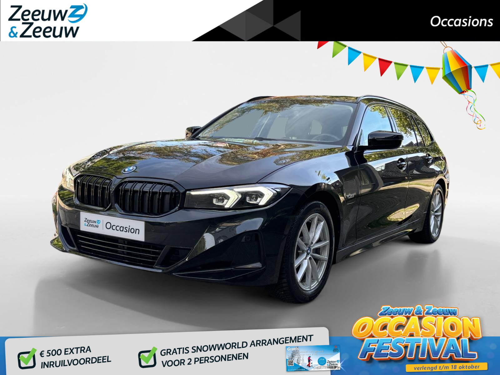 BMW 3-Serie