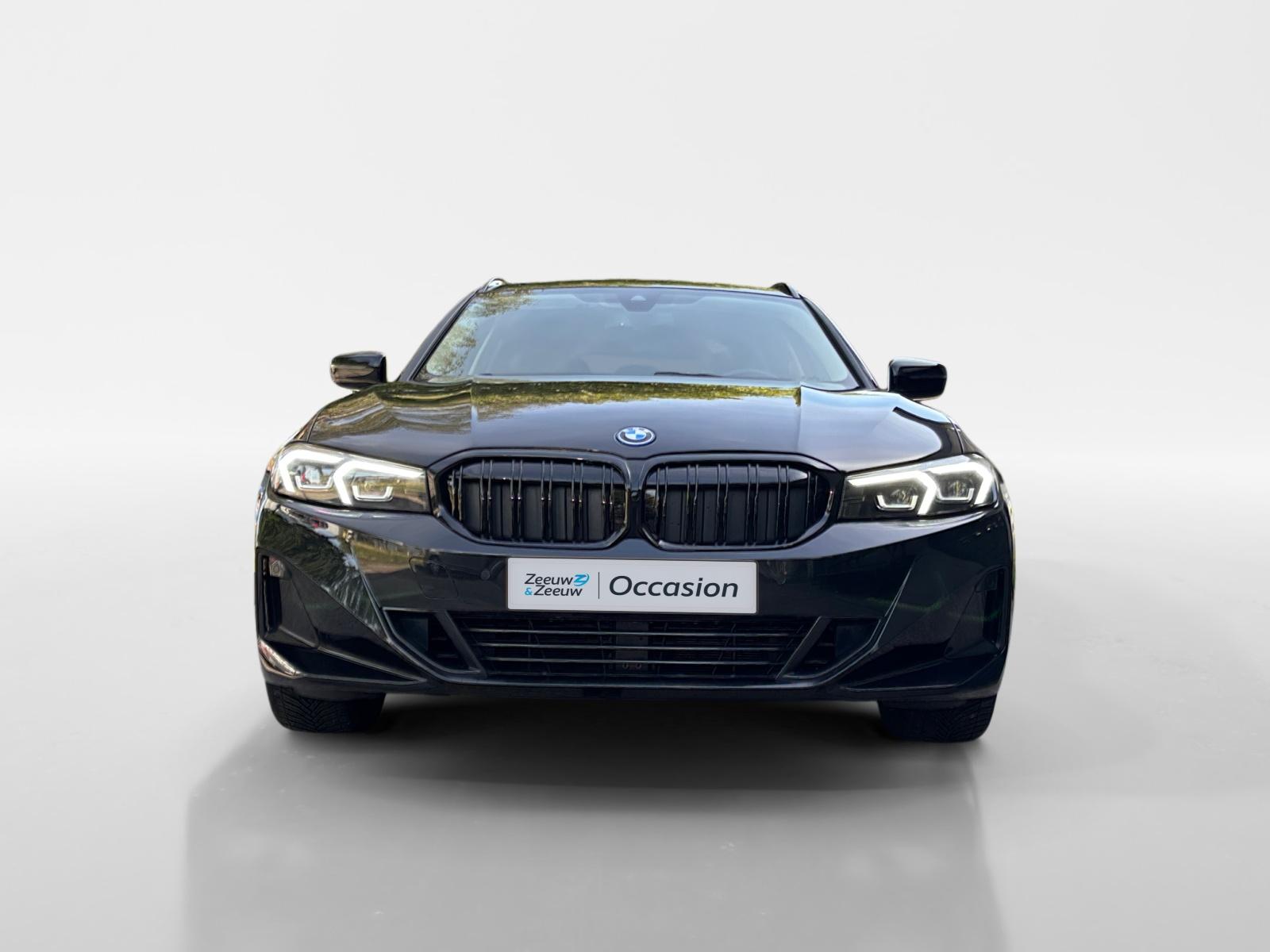 BMW 3-Serie