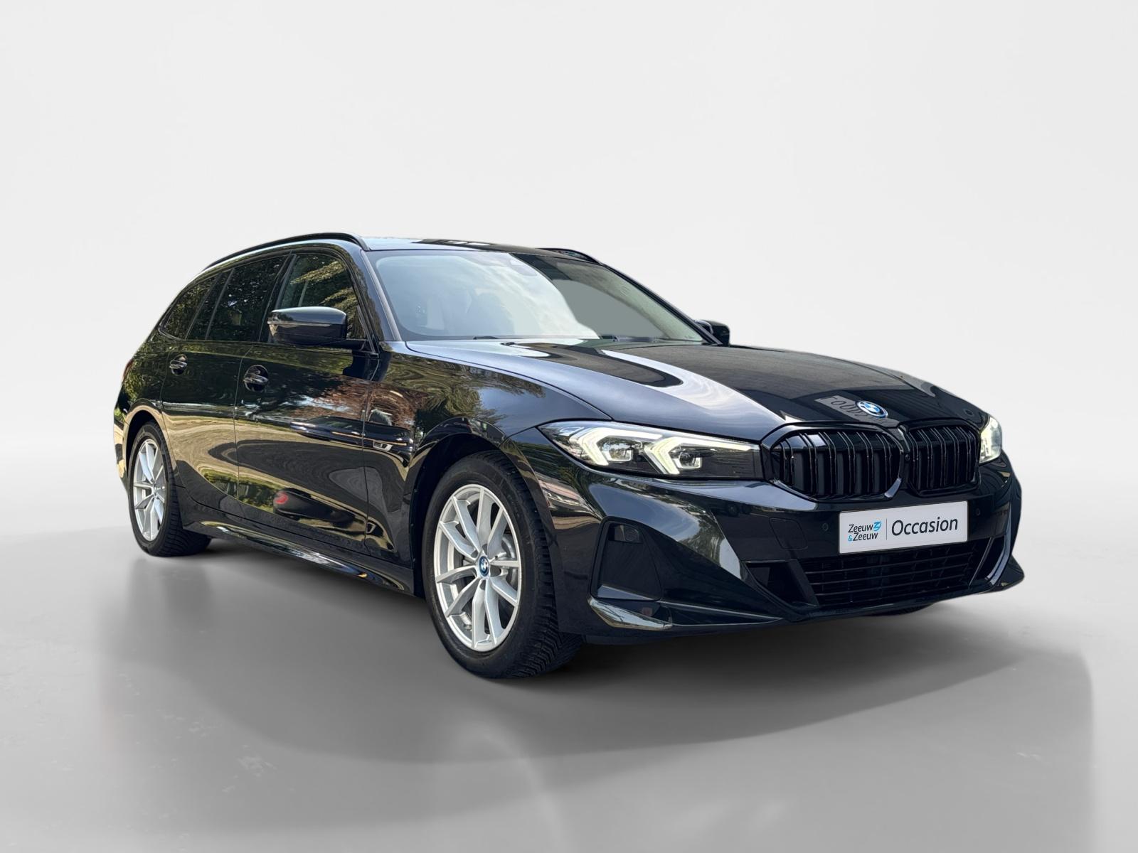 BMW 3-Serie
