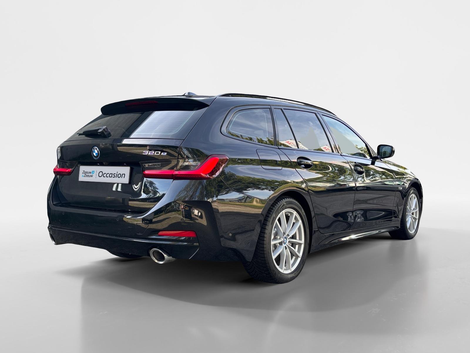 BMW 3-Serie