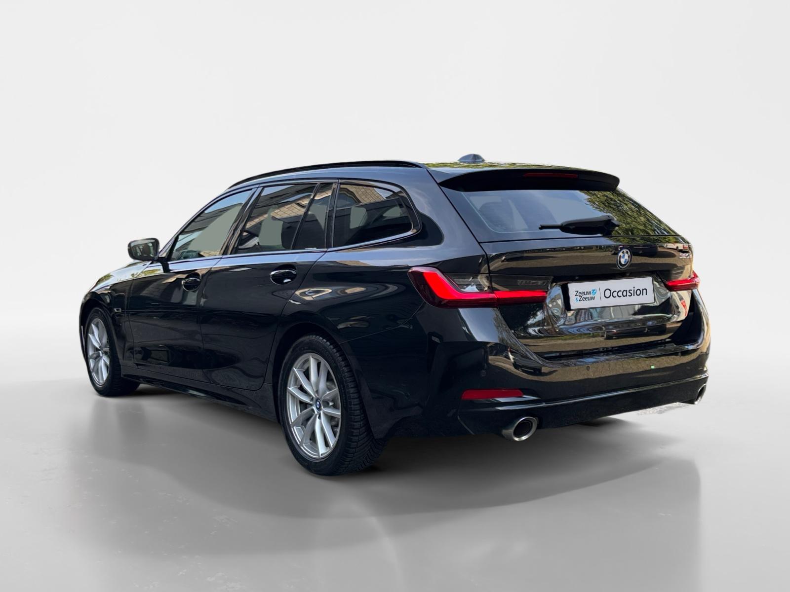BMW 3-Serie
