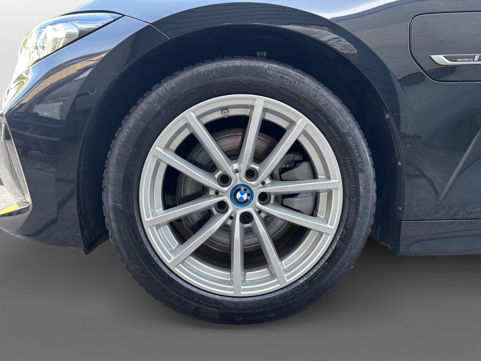 BMW 3-Serie