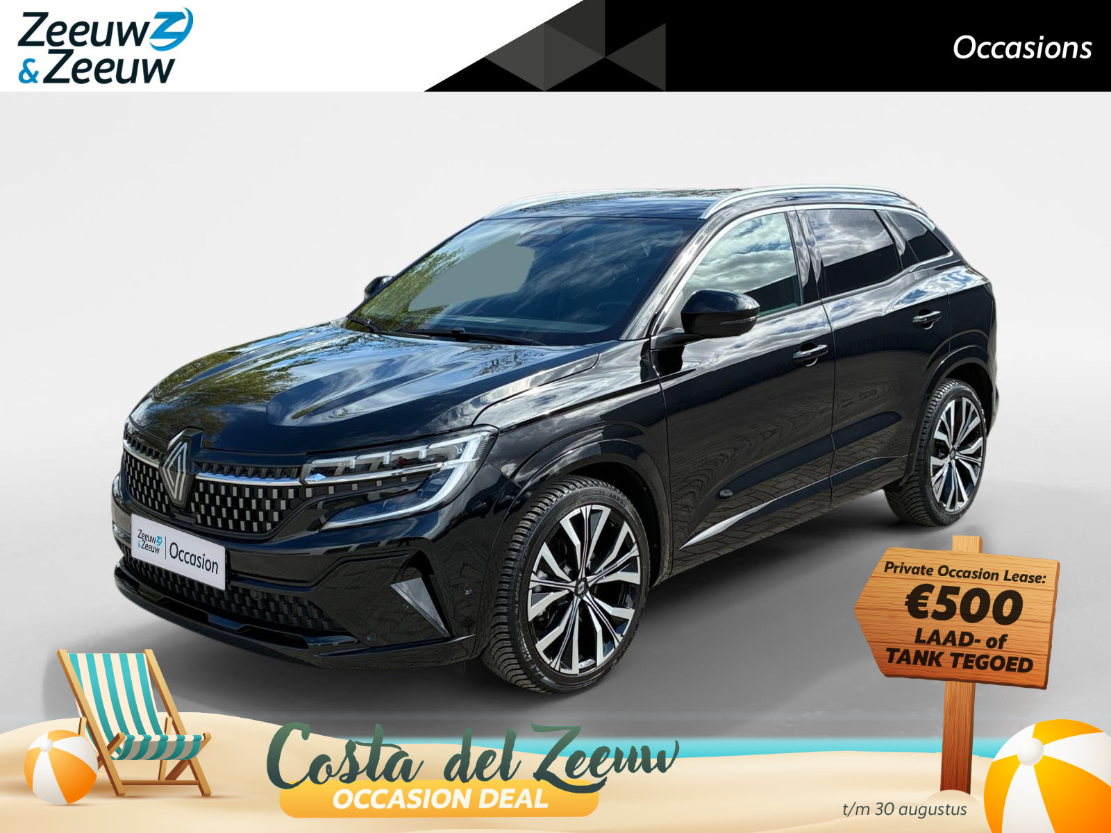 Renault Austral
