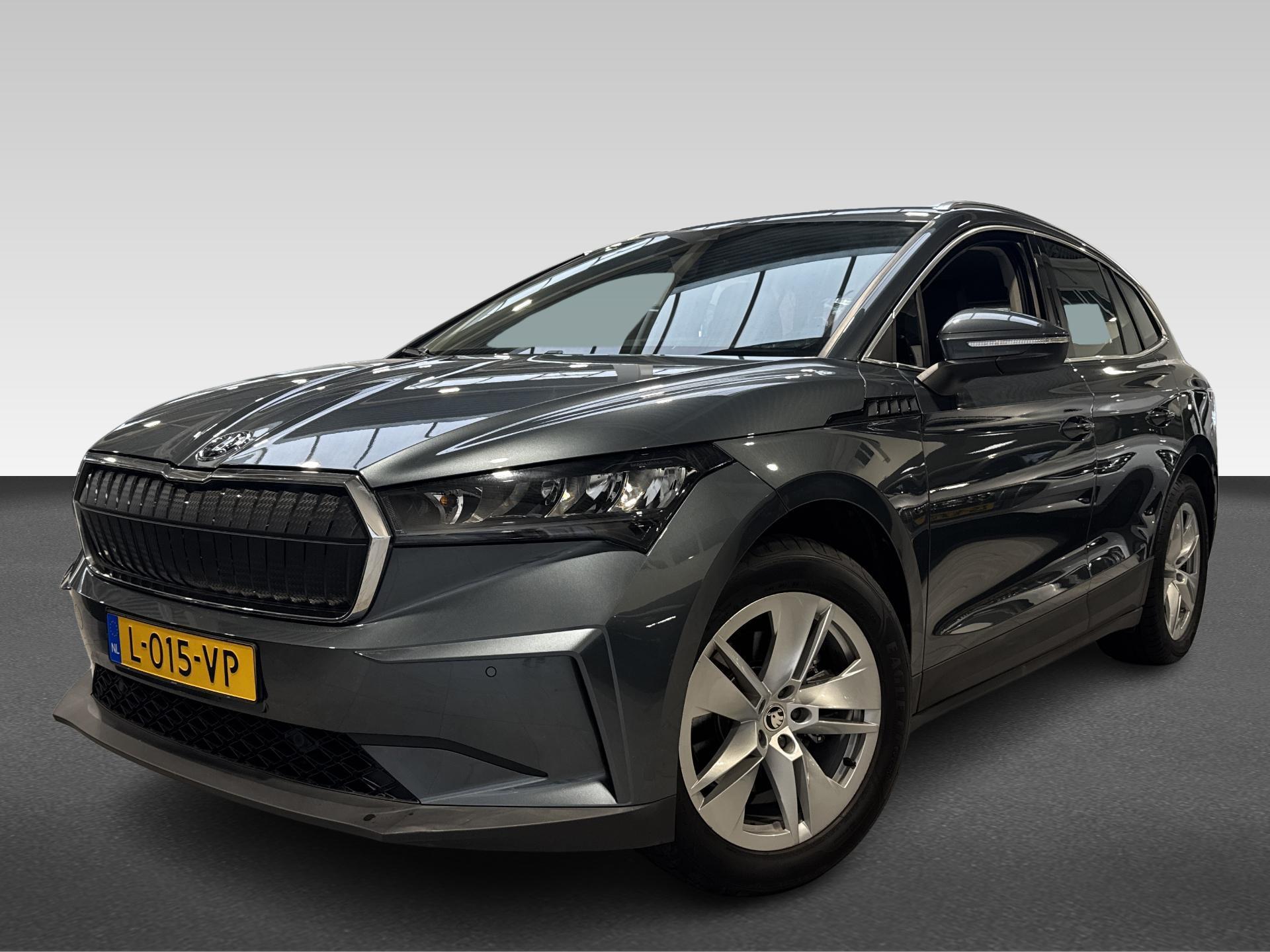 Škoda Enyaq