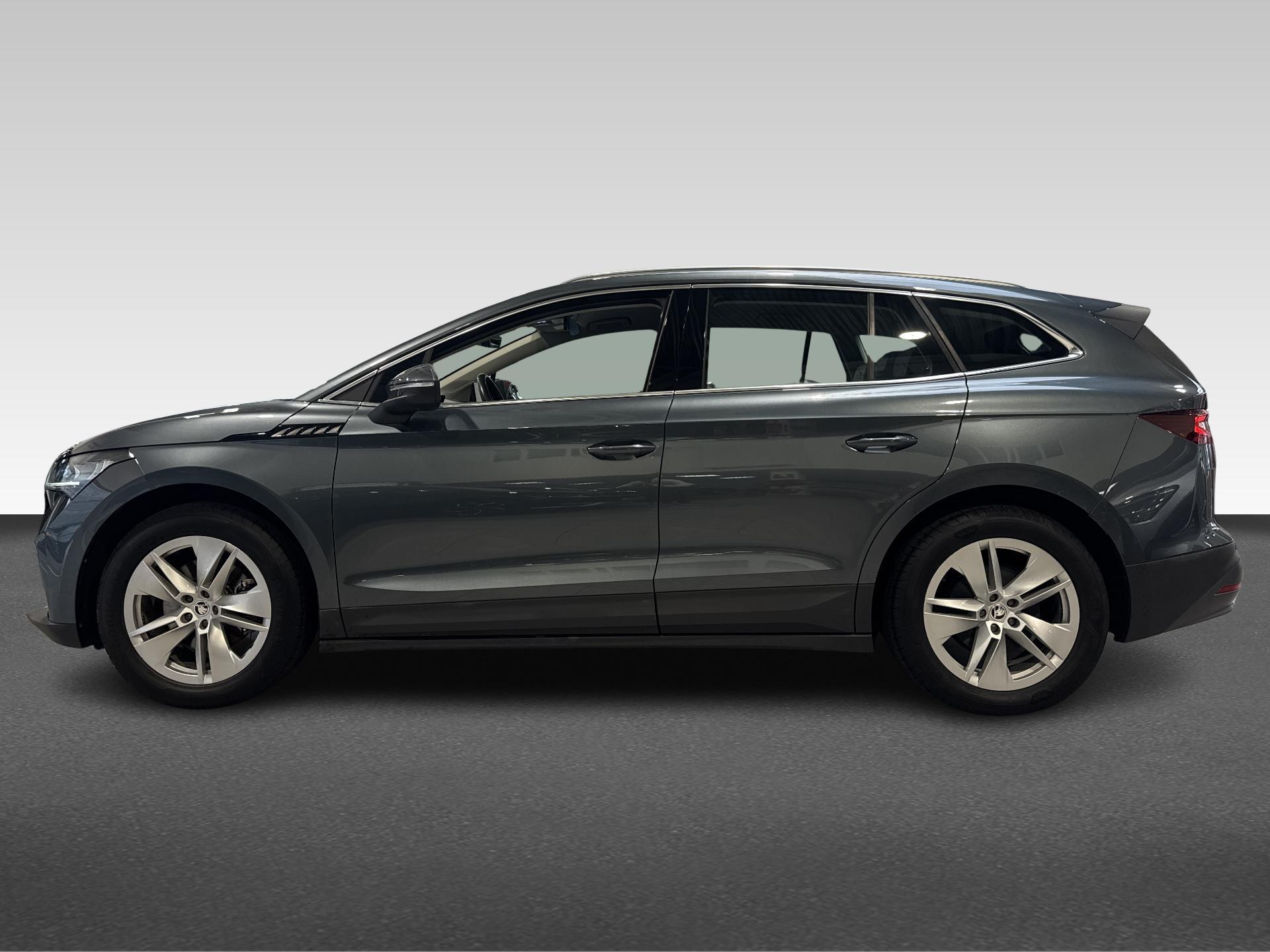 Škoda Enyaq