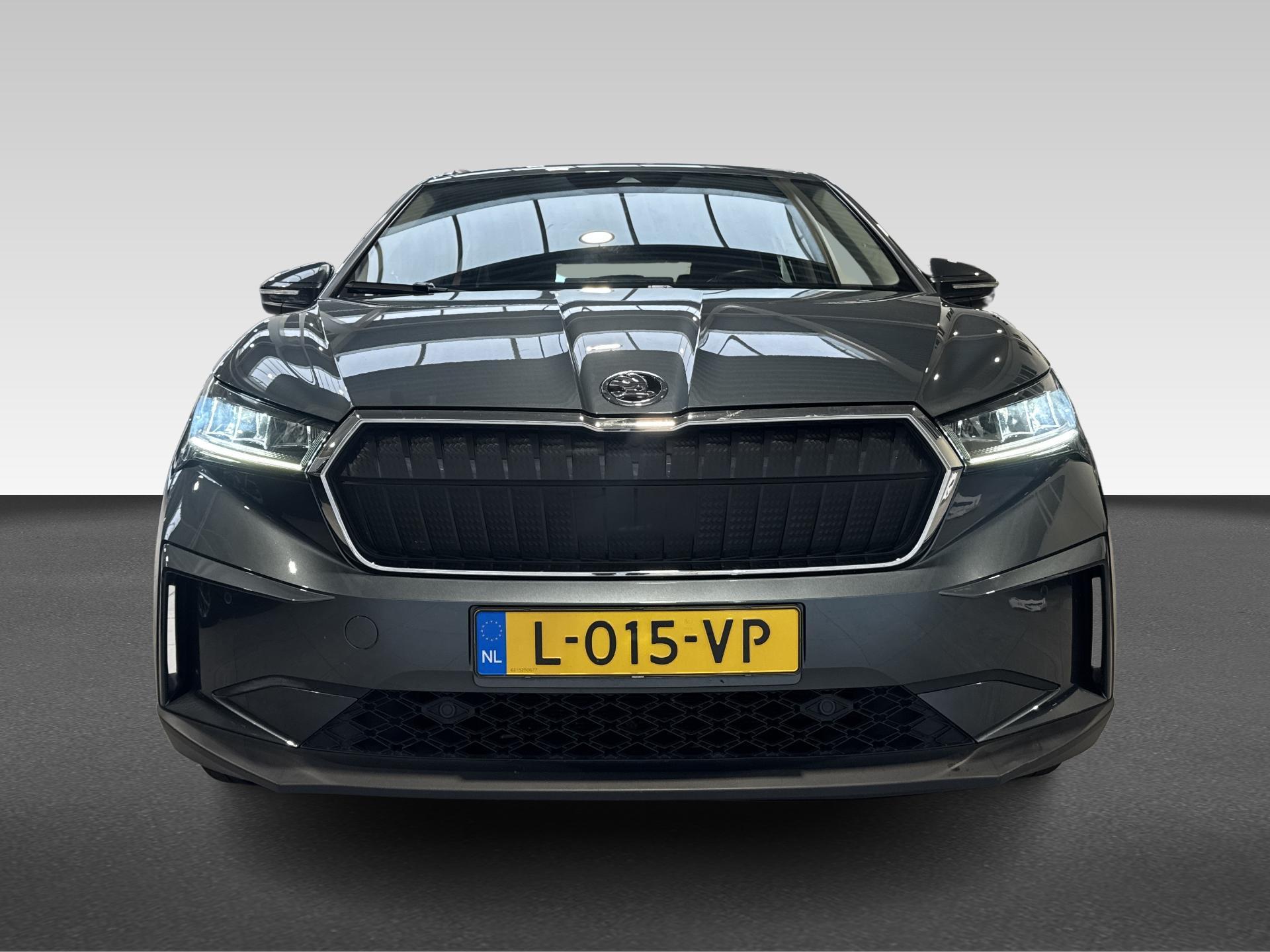 Škoda Enyaq