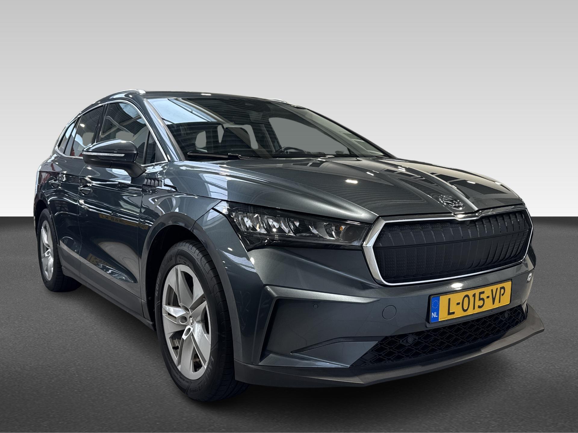 Škoda Enyaq