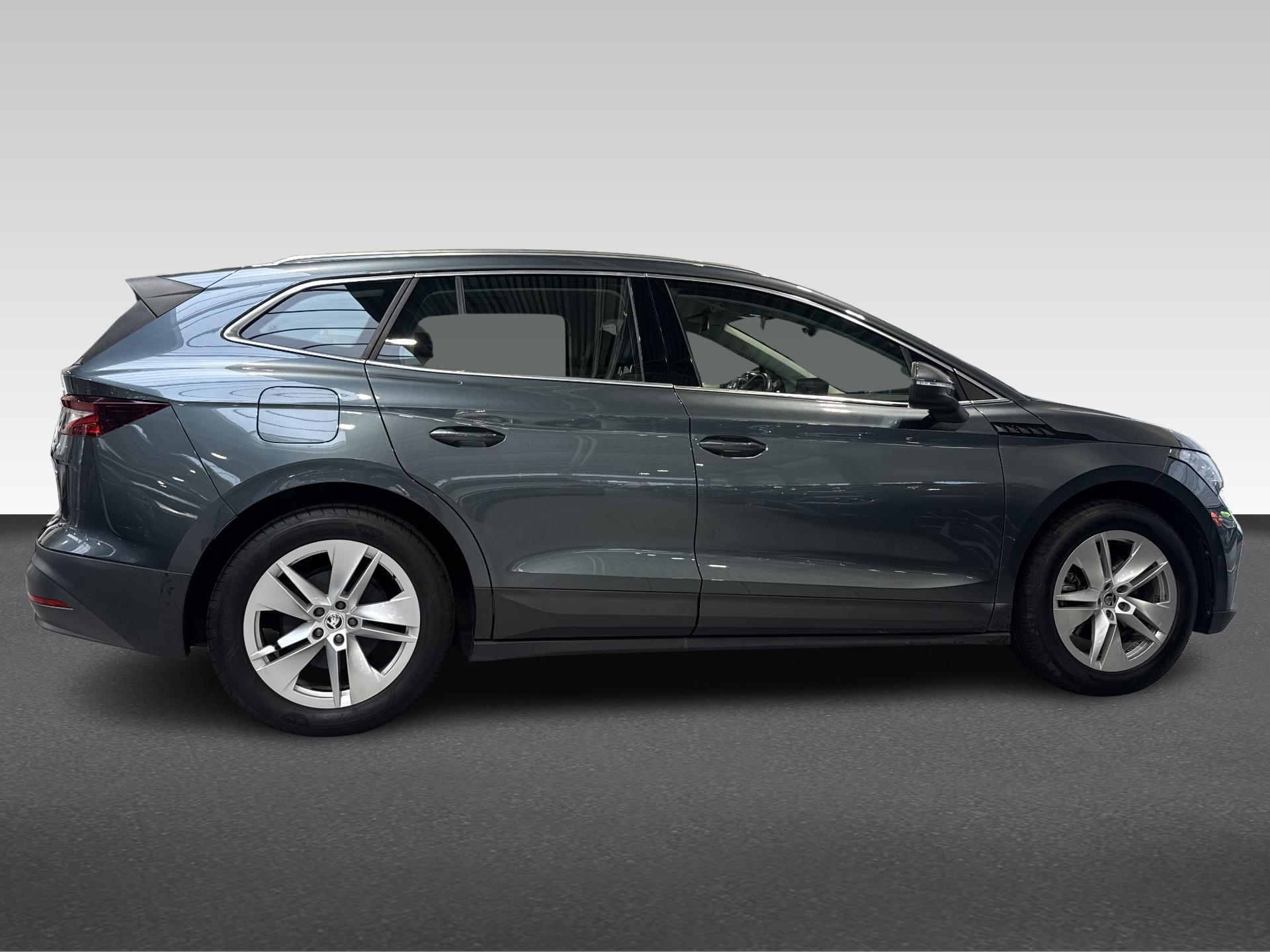 Škoda Enyaq