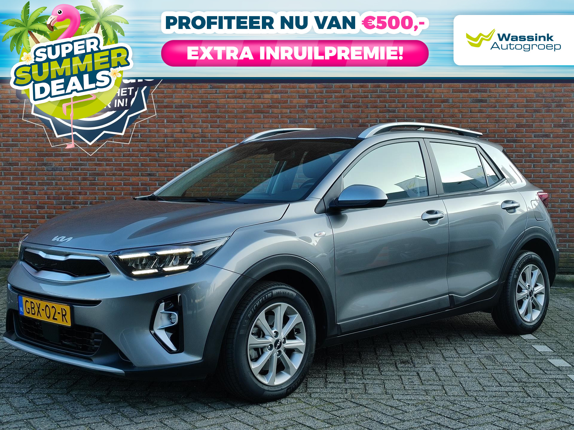 Kia Stonic
