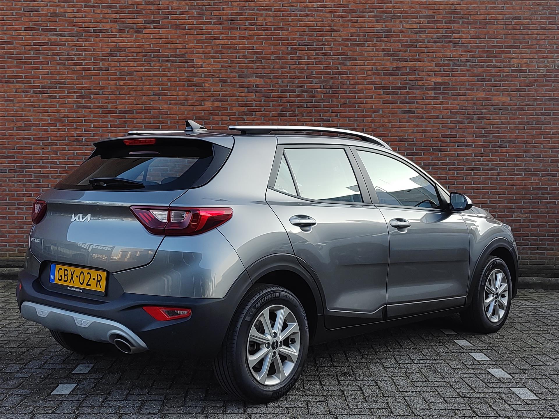 Kia Stonic