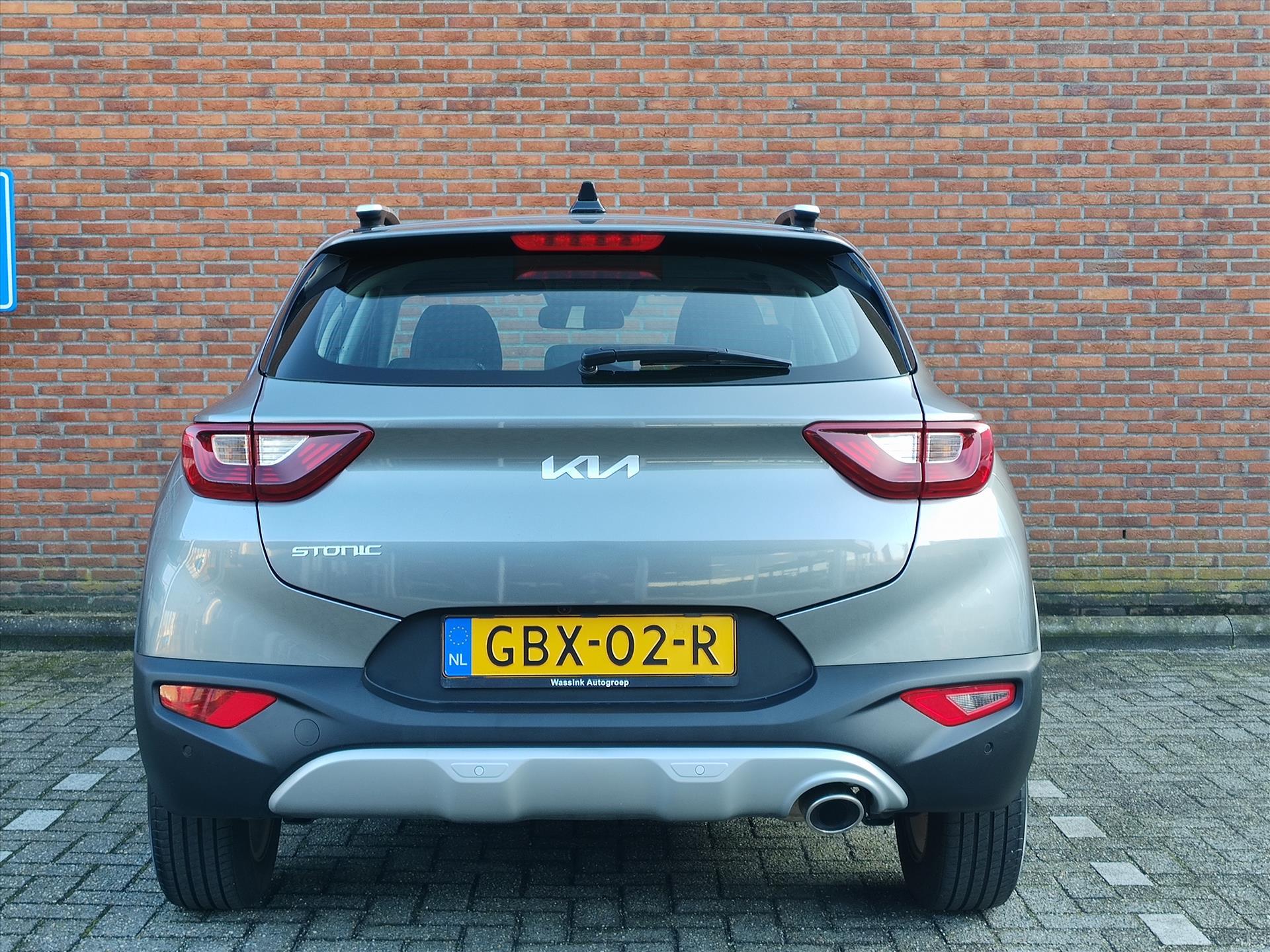 Kia Stonic