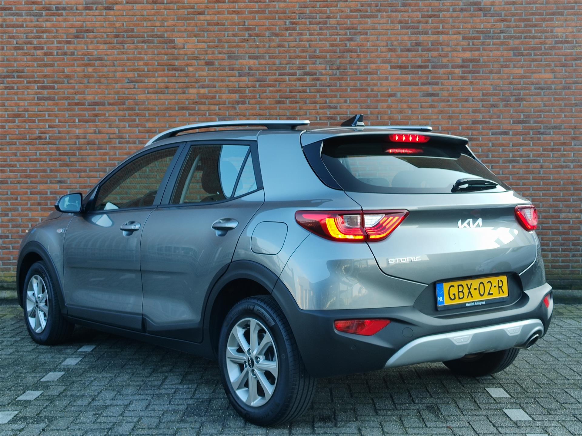 Kia Stonic