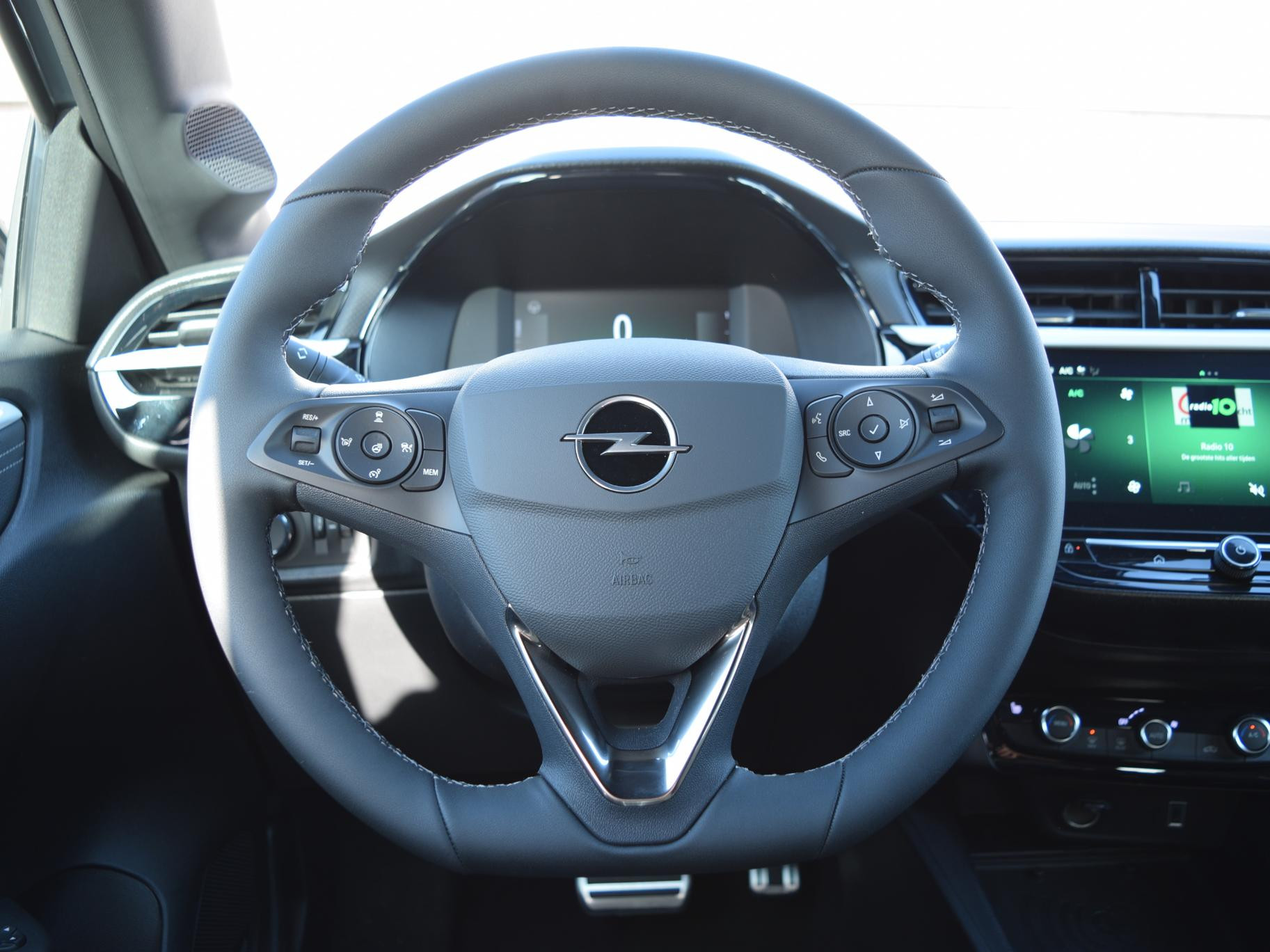Opel Corsa-e