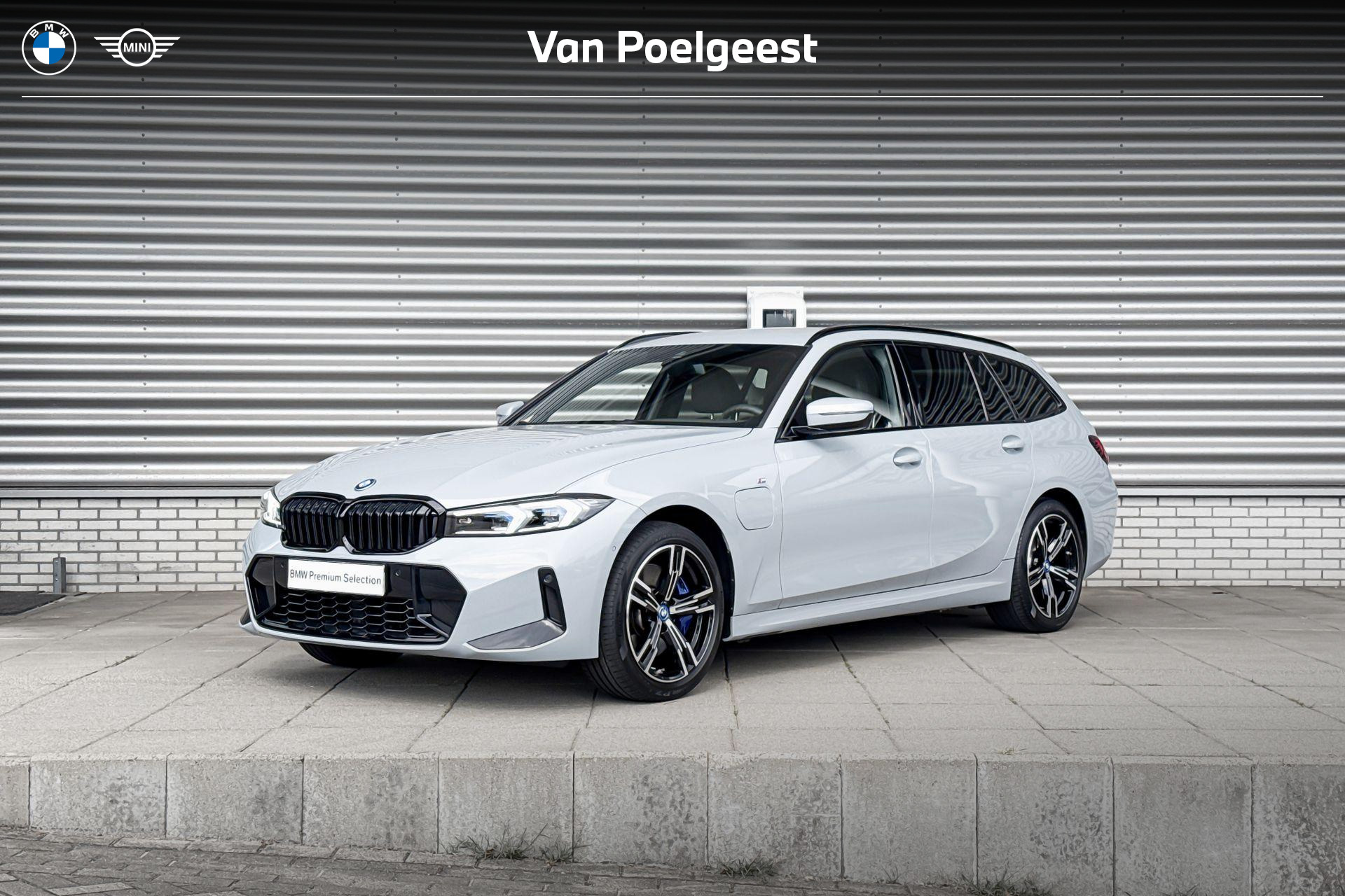 BMW 3-Serie