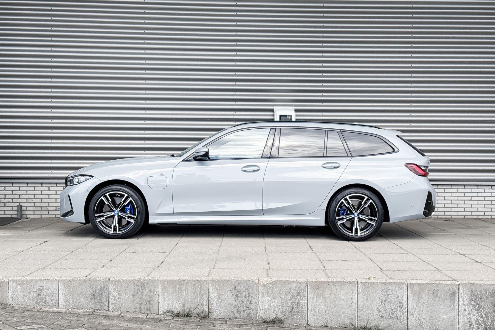 BMW 3-Serie
