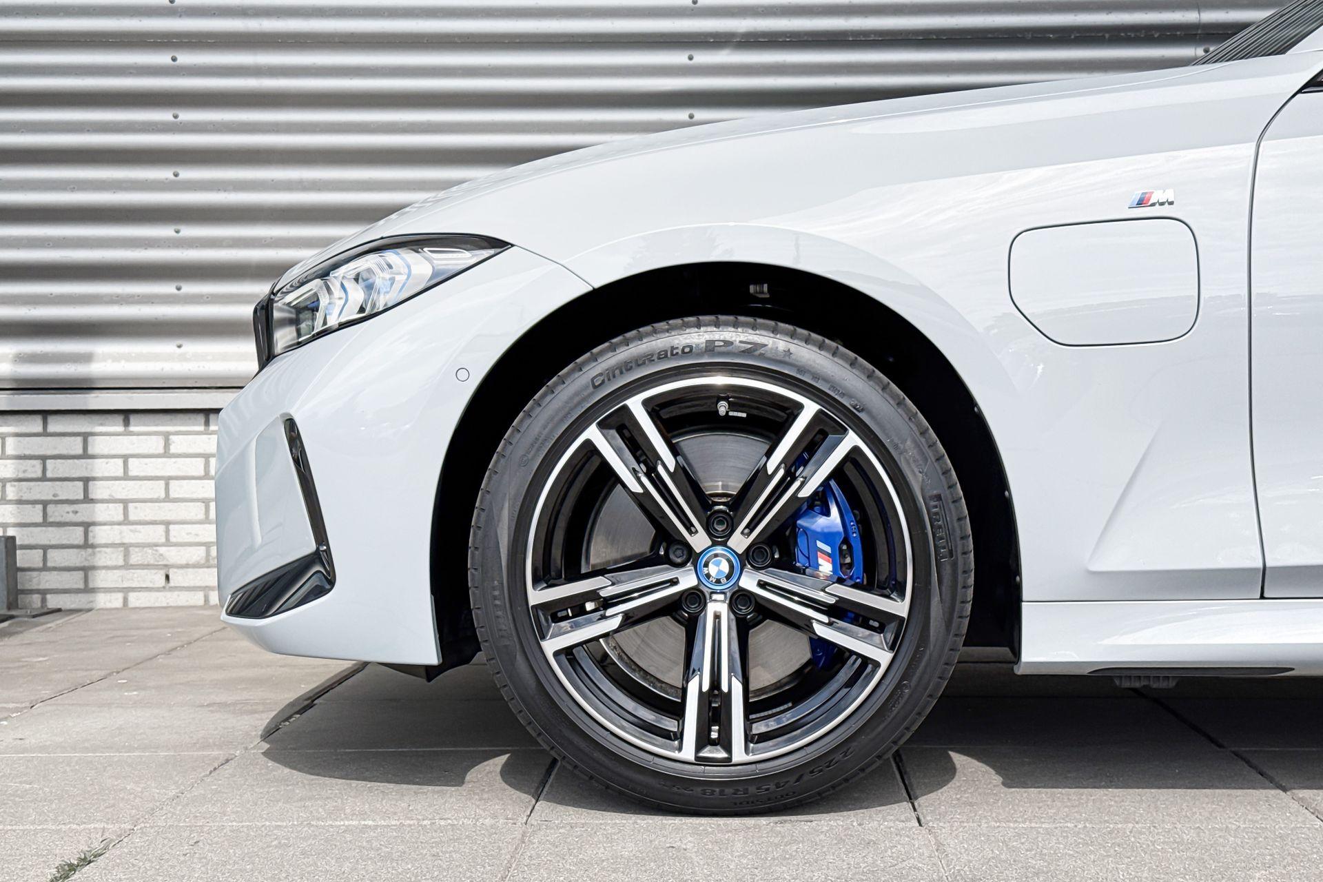BMW 3-Serie