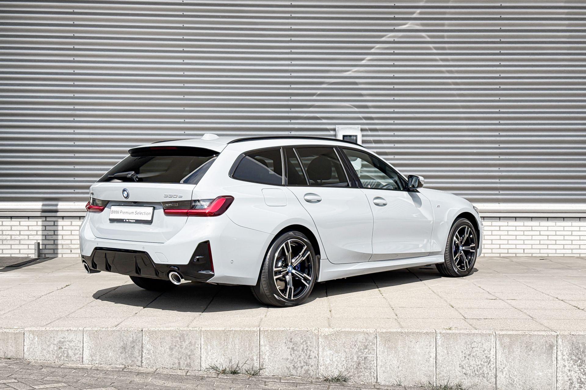 BMW 3-Serie