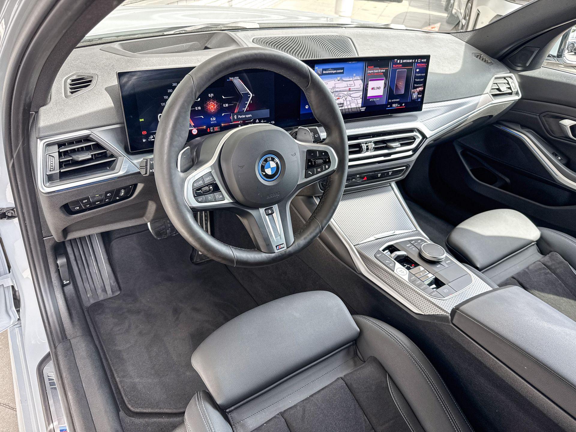 BMW 3-Serie