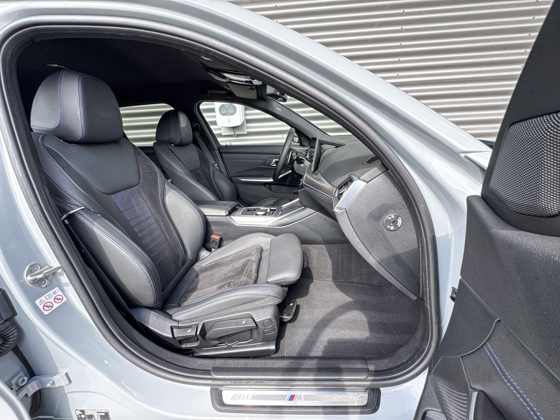 BMW 3-Serie