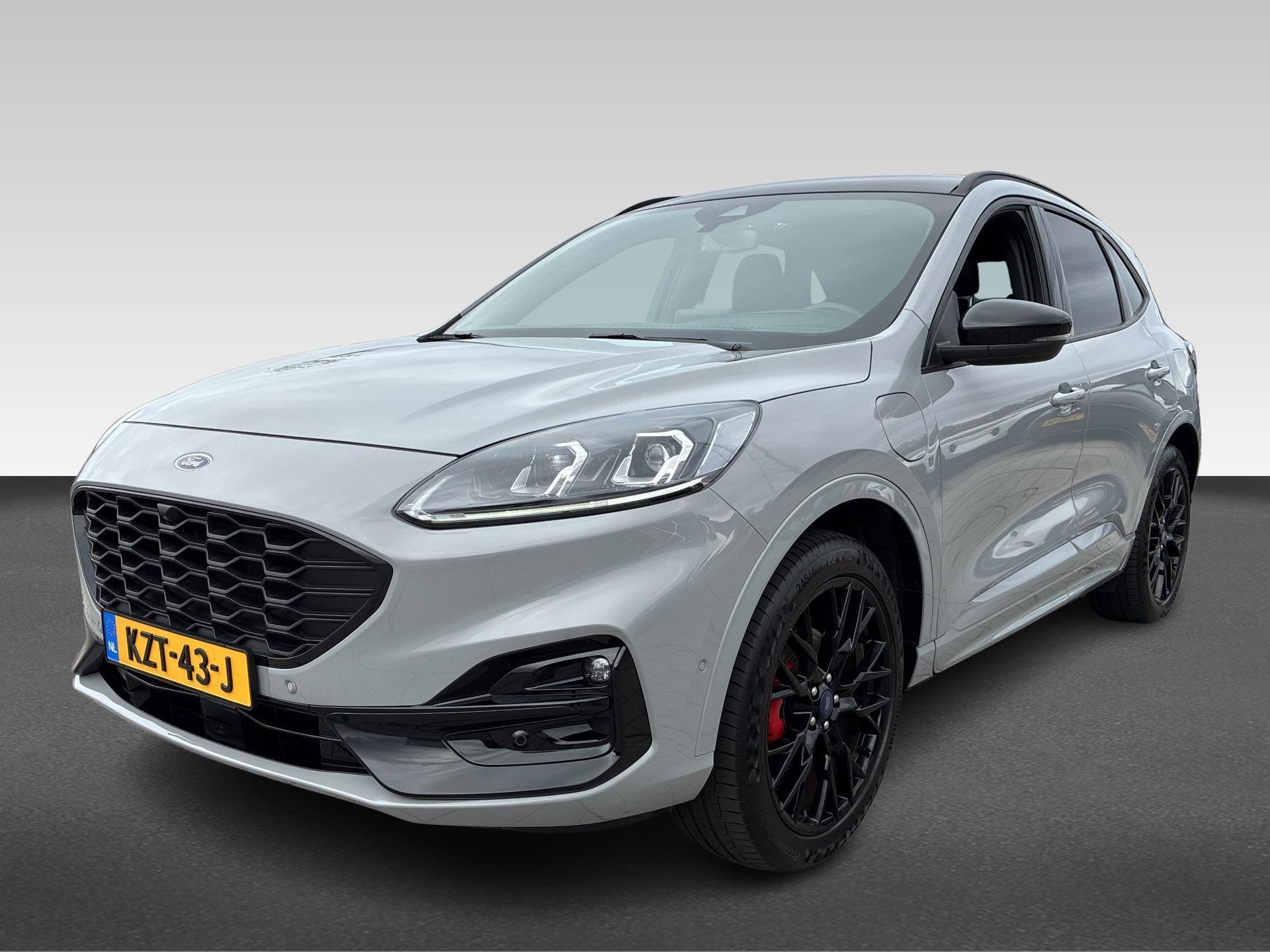 Ford Kuga 2.5 PHEV Graphite Tech Edition 2023, foto 1