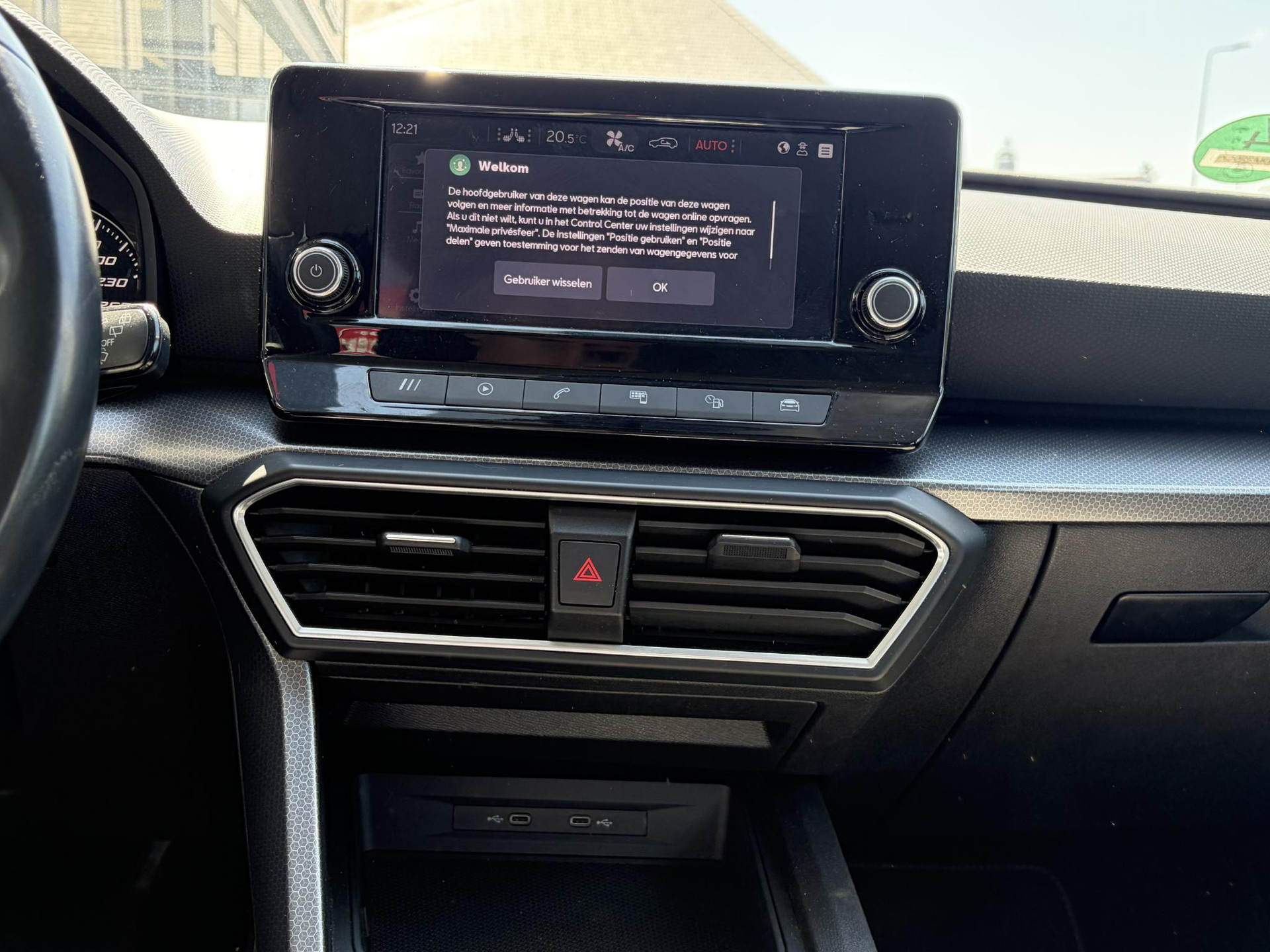 SEAT León