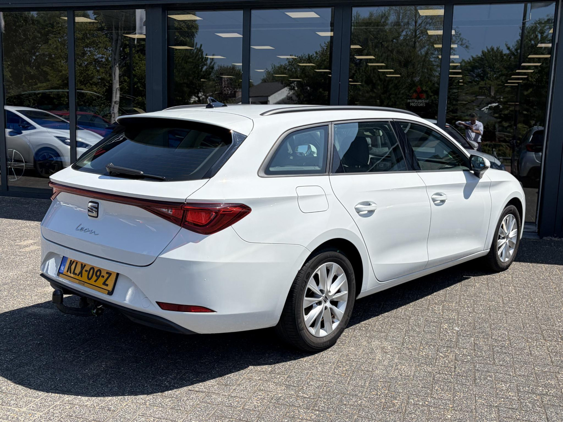 SEAT León
