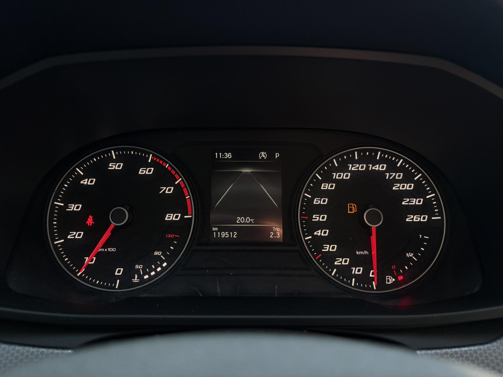 SEAT León