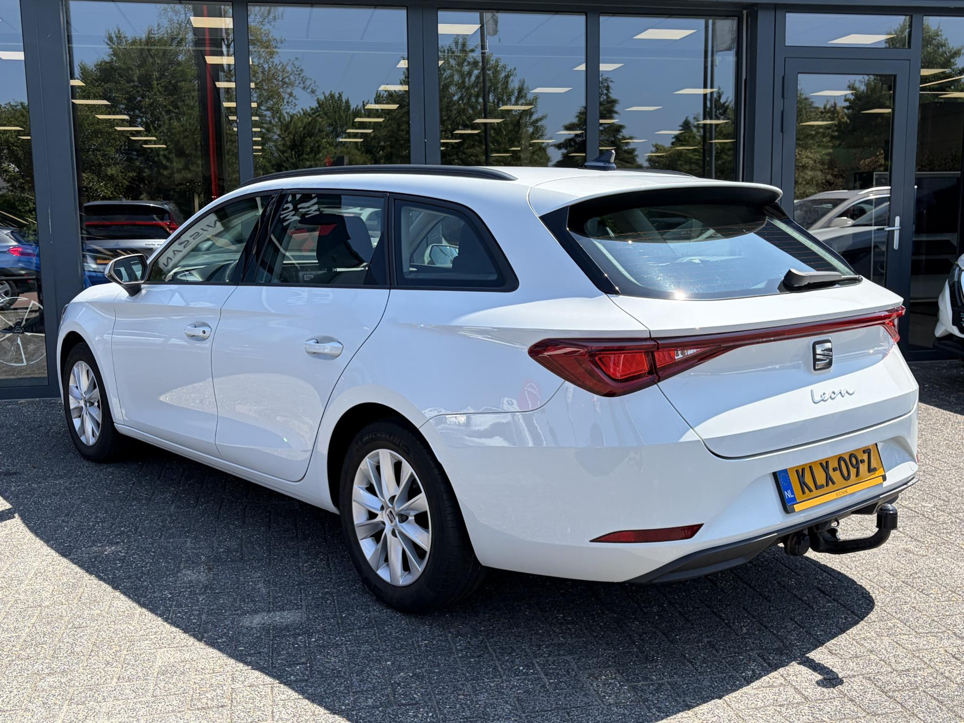 SEAT León