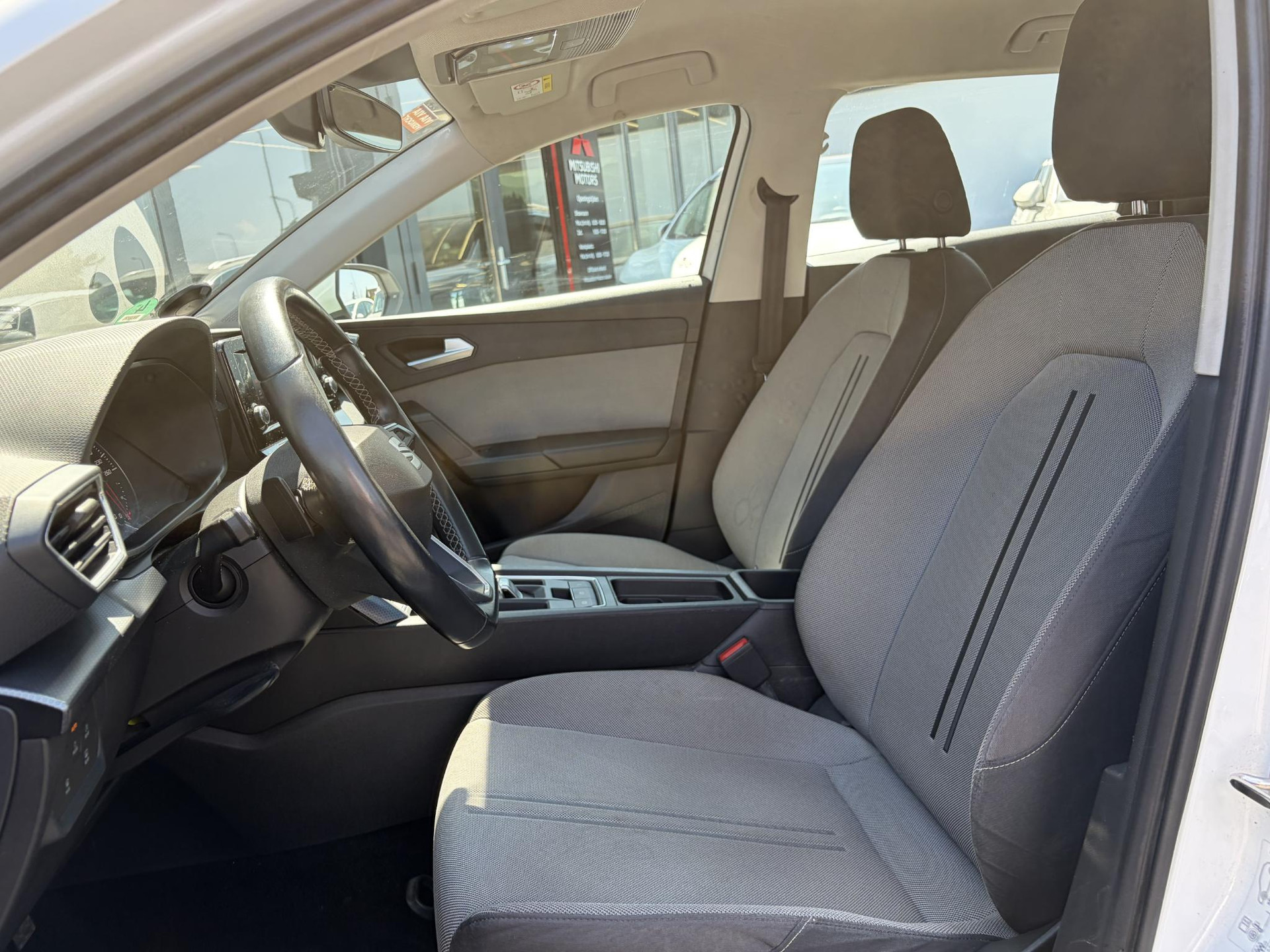 SEAT León