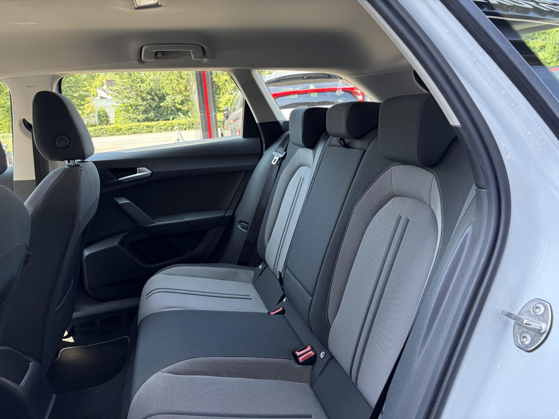 SEAT León