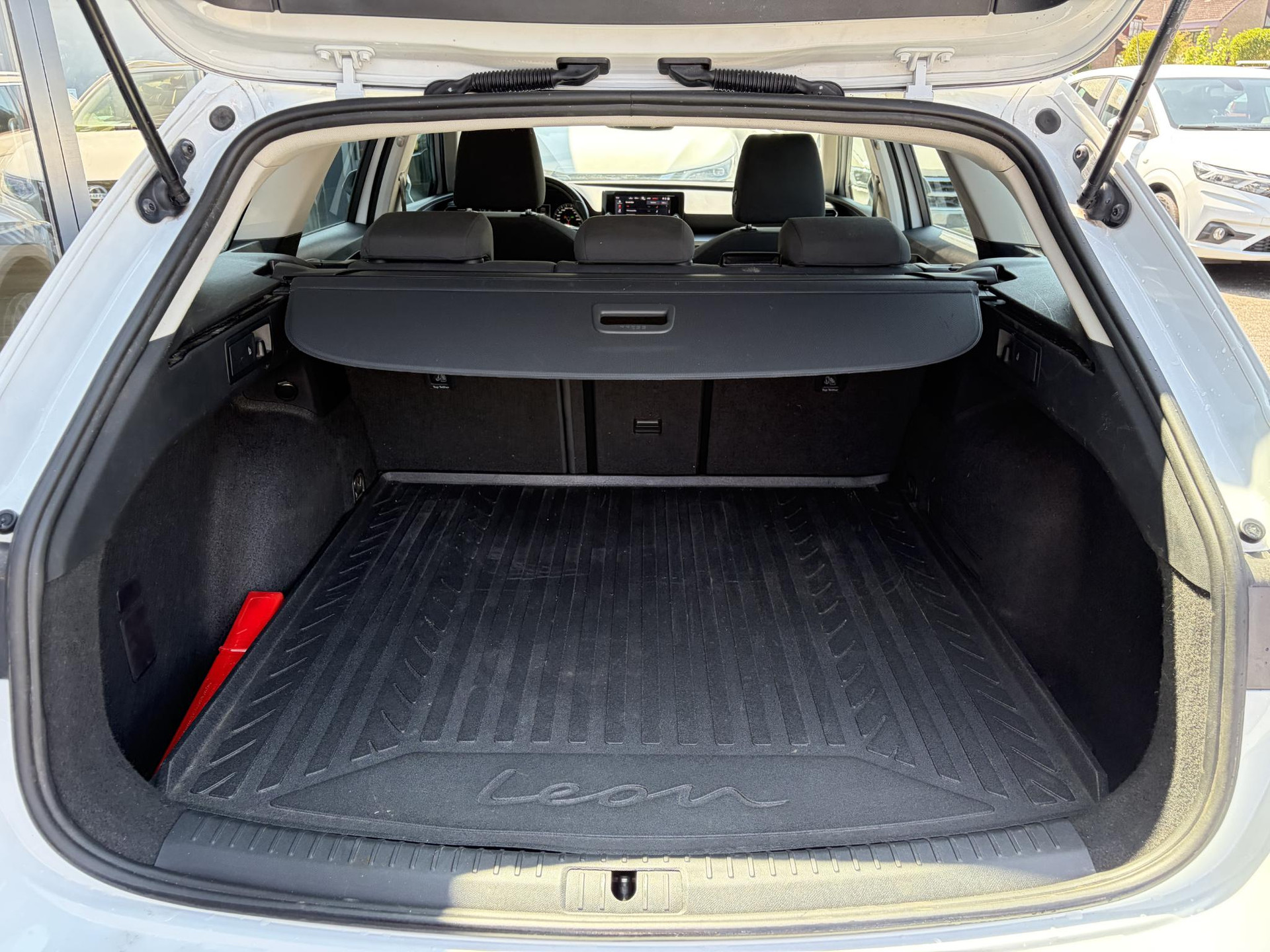 SEAT León