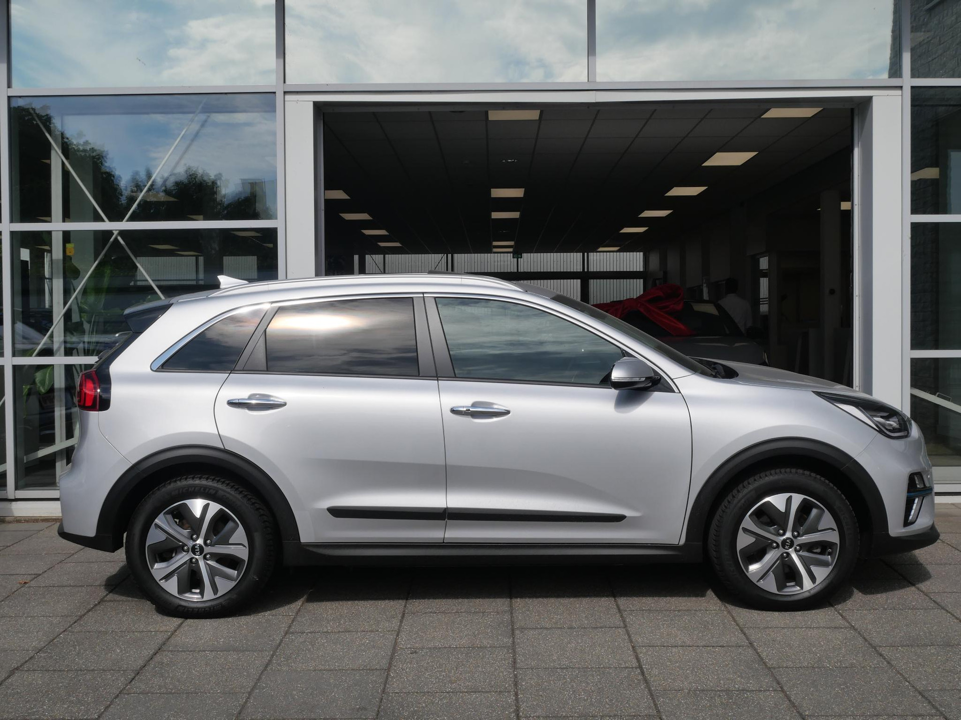 Kia e-Niro