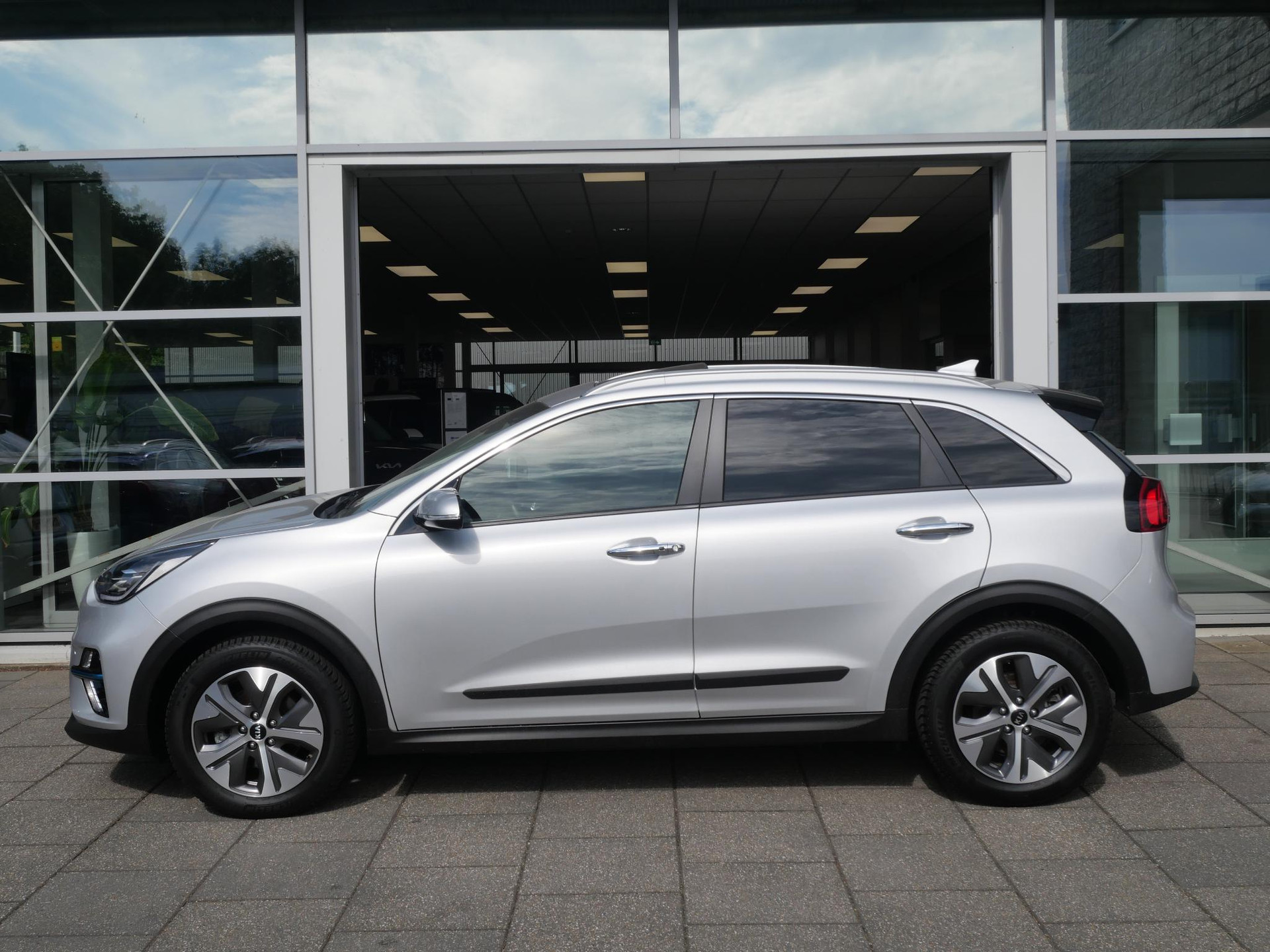 Kia e-Niro