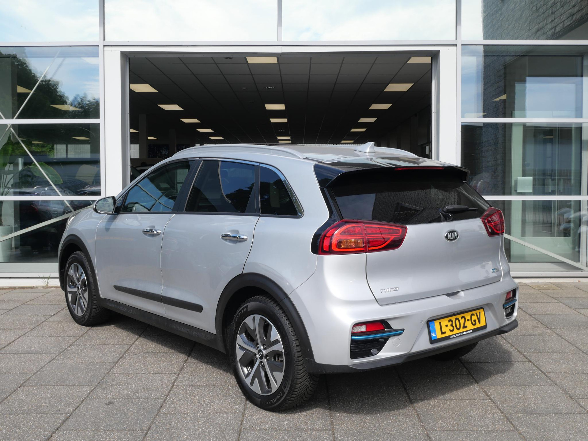Kia e-Niro