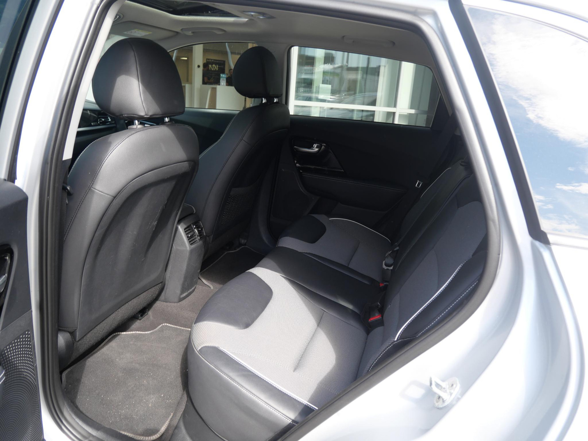 Kia e-Niro