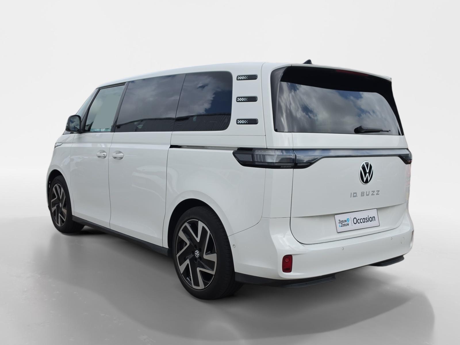 Volkswagen ID. Buzz