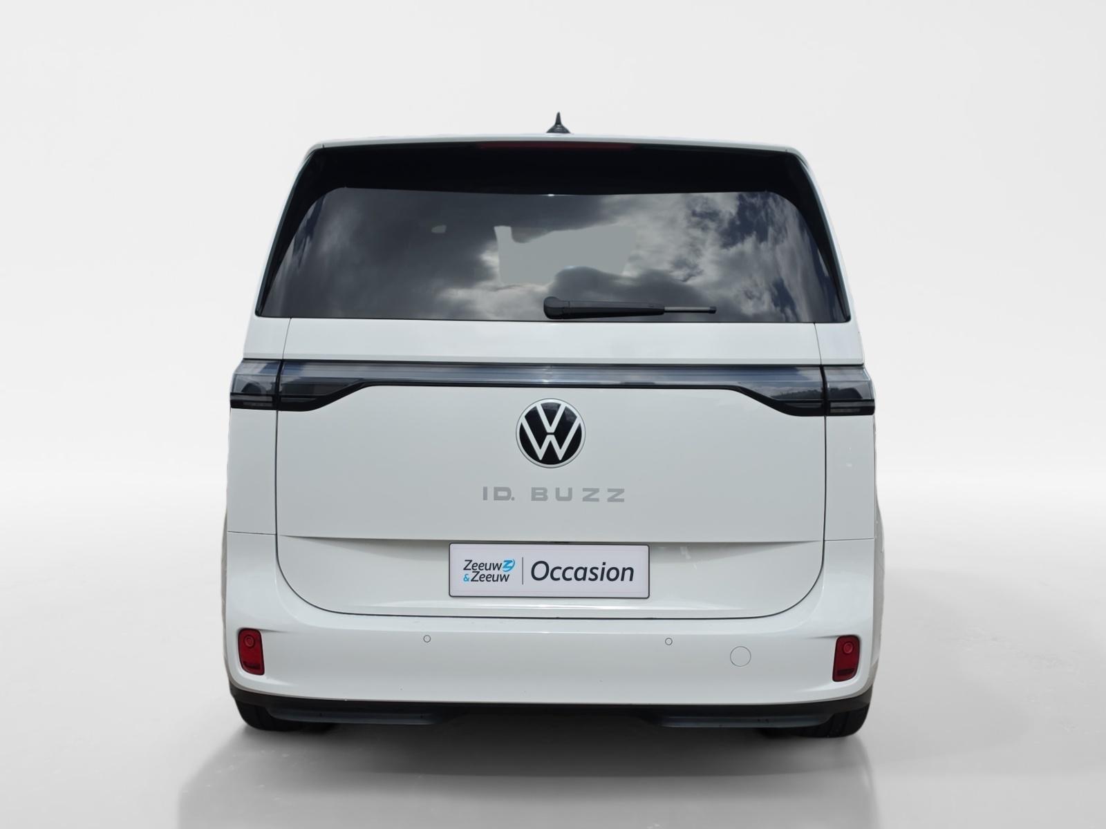 Volkswagen ID. Buzz